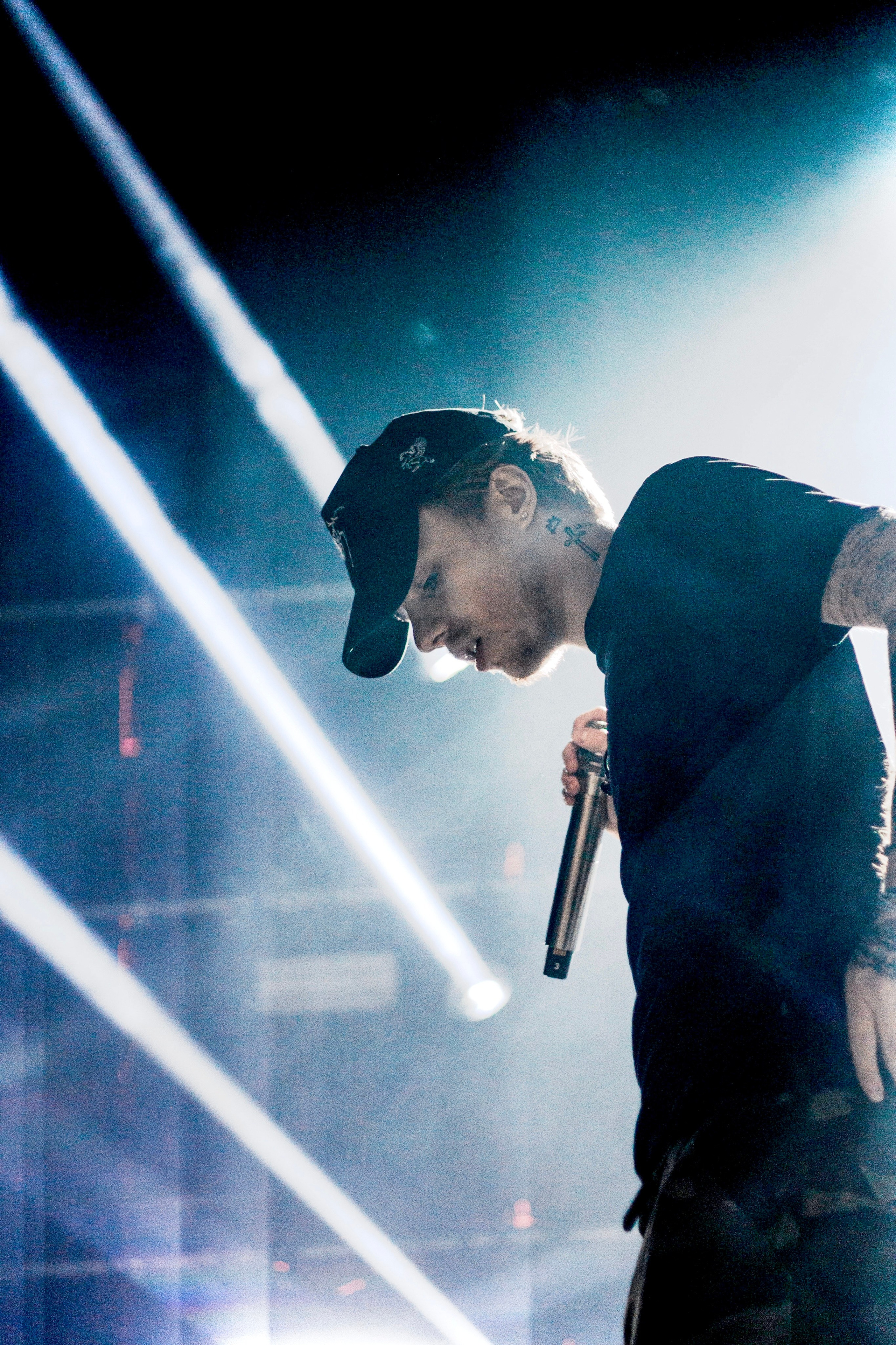 Концертный фотограф в Москве