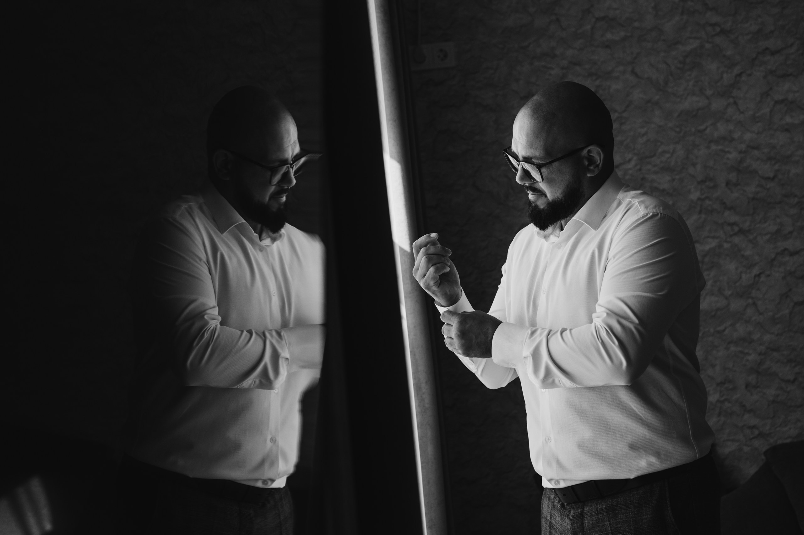 Евгений и Наталья. Фотограф Екатерина Бочарникова