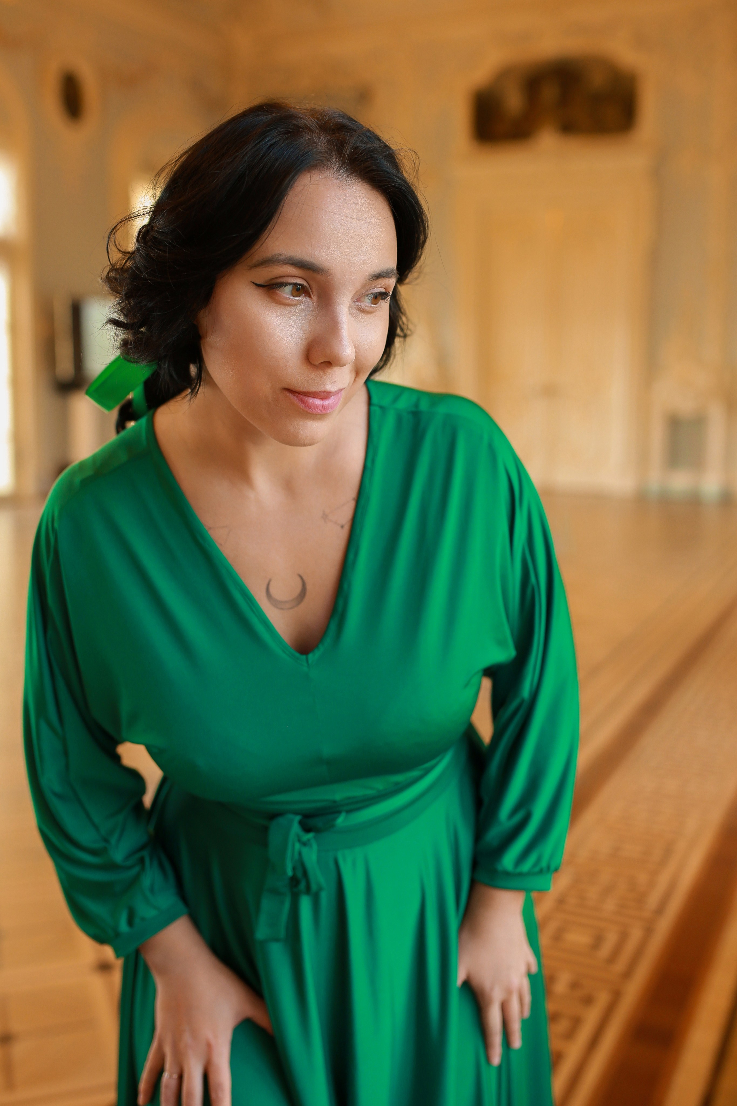 Александра. Репортажный и портретный фотограф Полина Ершова