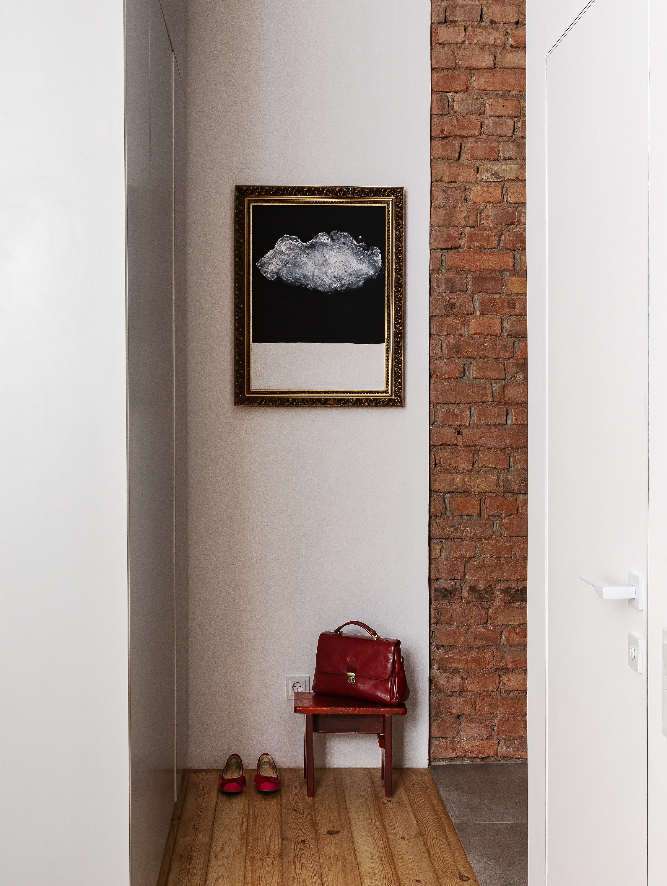 Интерьерный фотограф Виталина Ворошкевич