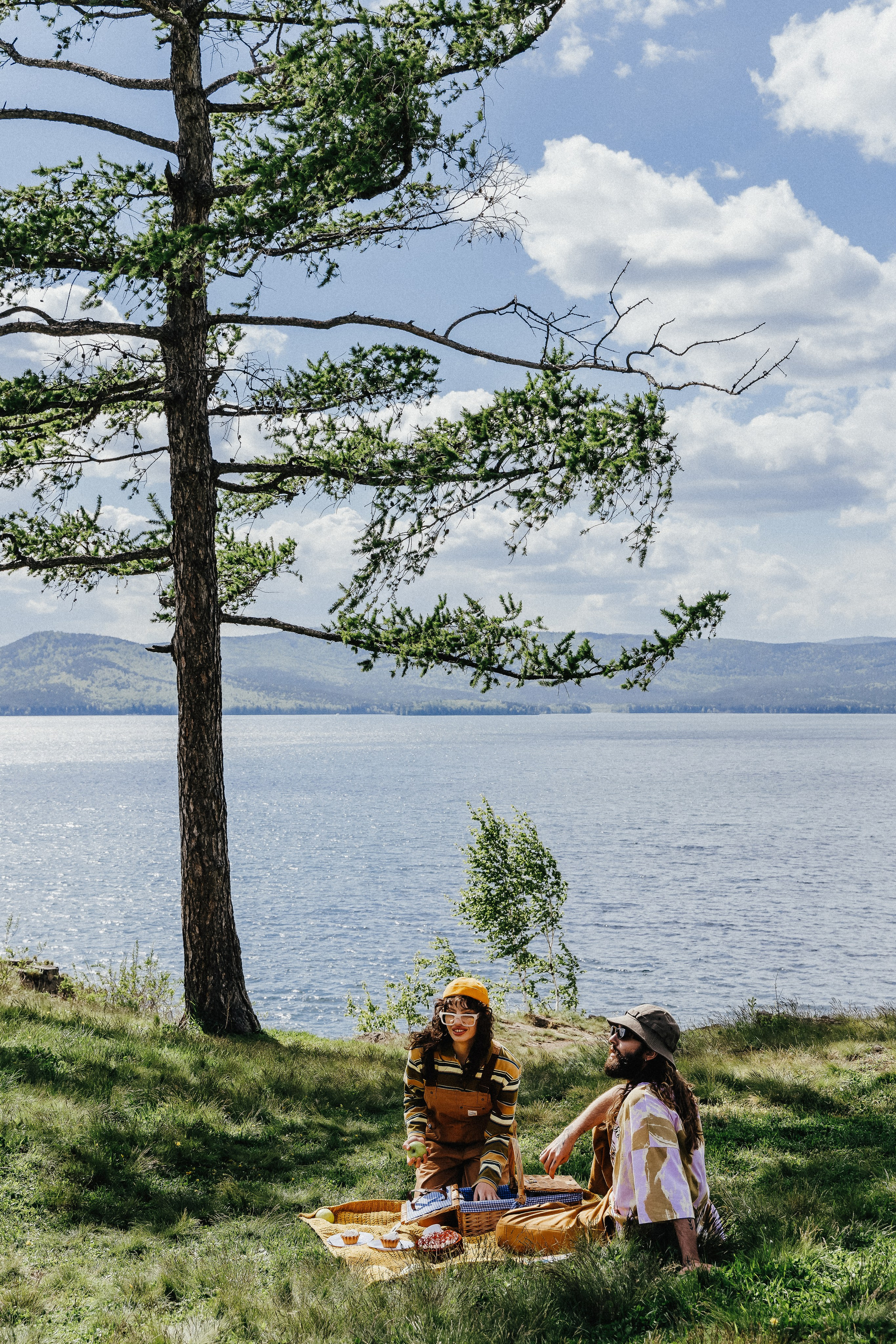 OC summer. Фотограф Иван Гуляев