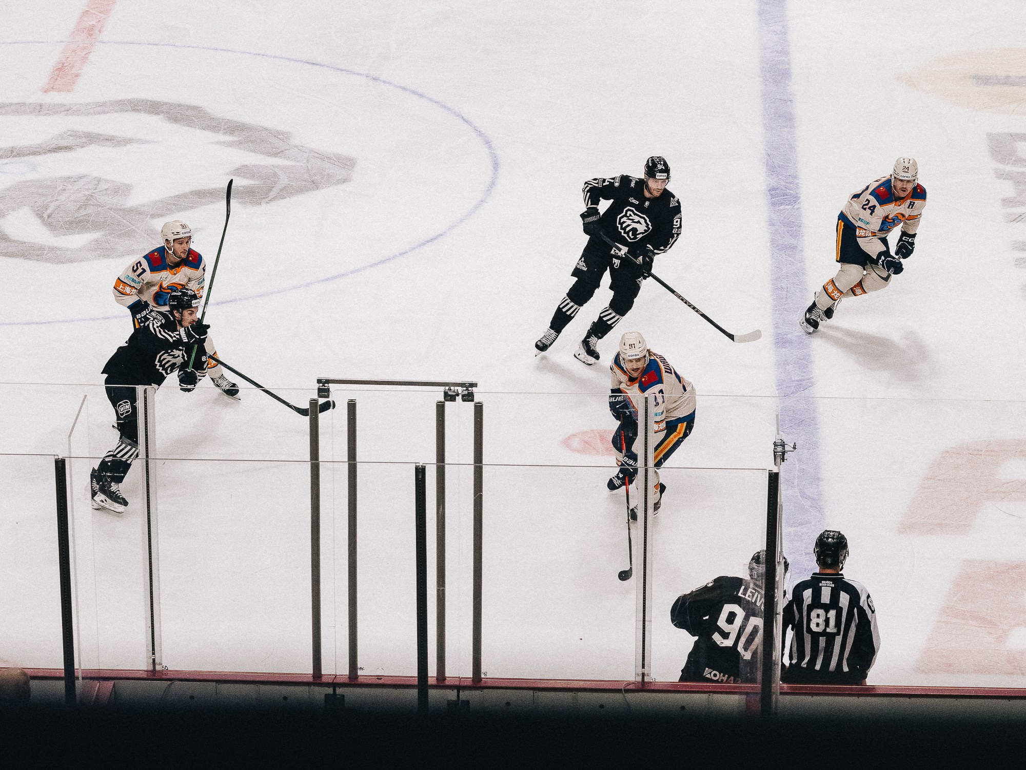 20251126 Traktor Dragon. Фотограф Иван Гуляев