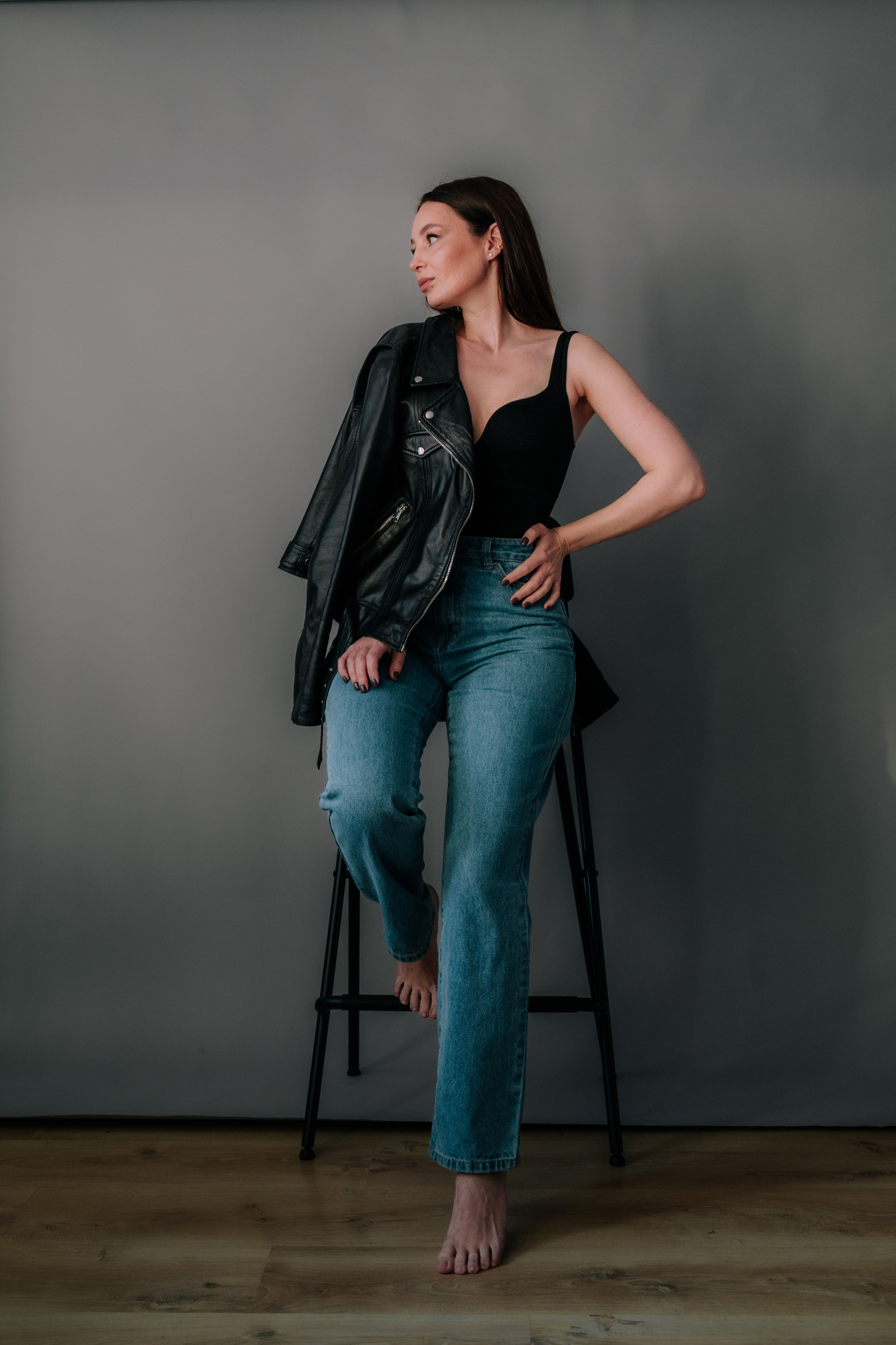 Полина и Мария (Видное студия У подруг). Семейный и свадебный фотограф Видное Москва Екатерина Пятова