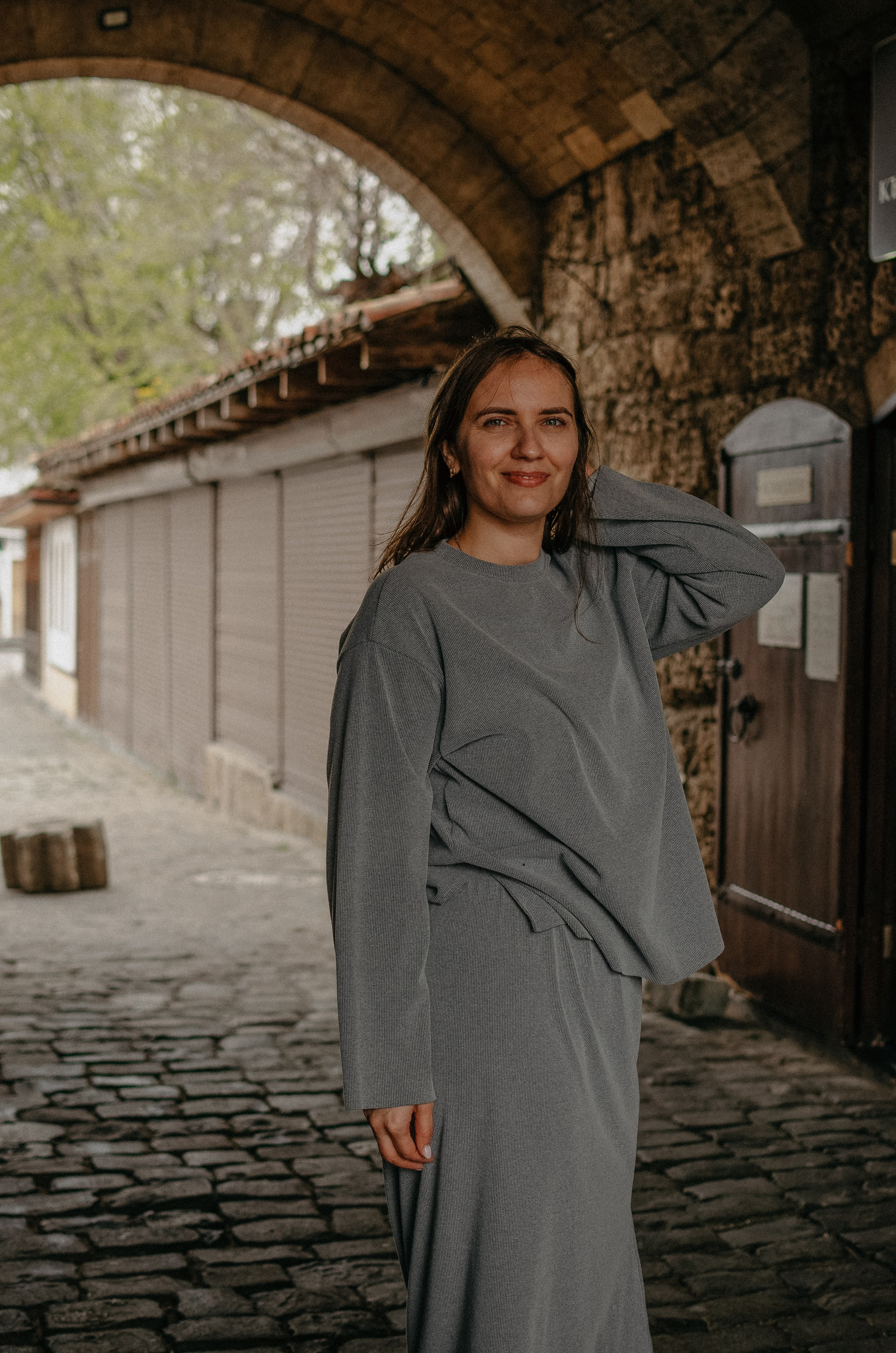 Елена и Марк. Фотограф в Евпатории и по Крыму с которым комфортно всем Добровольская Татьяна