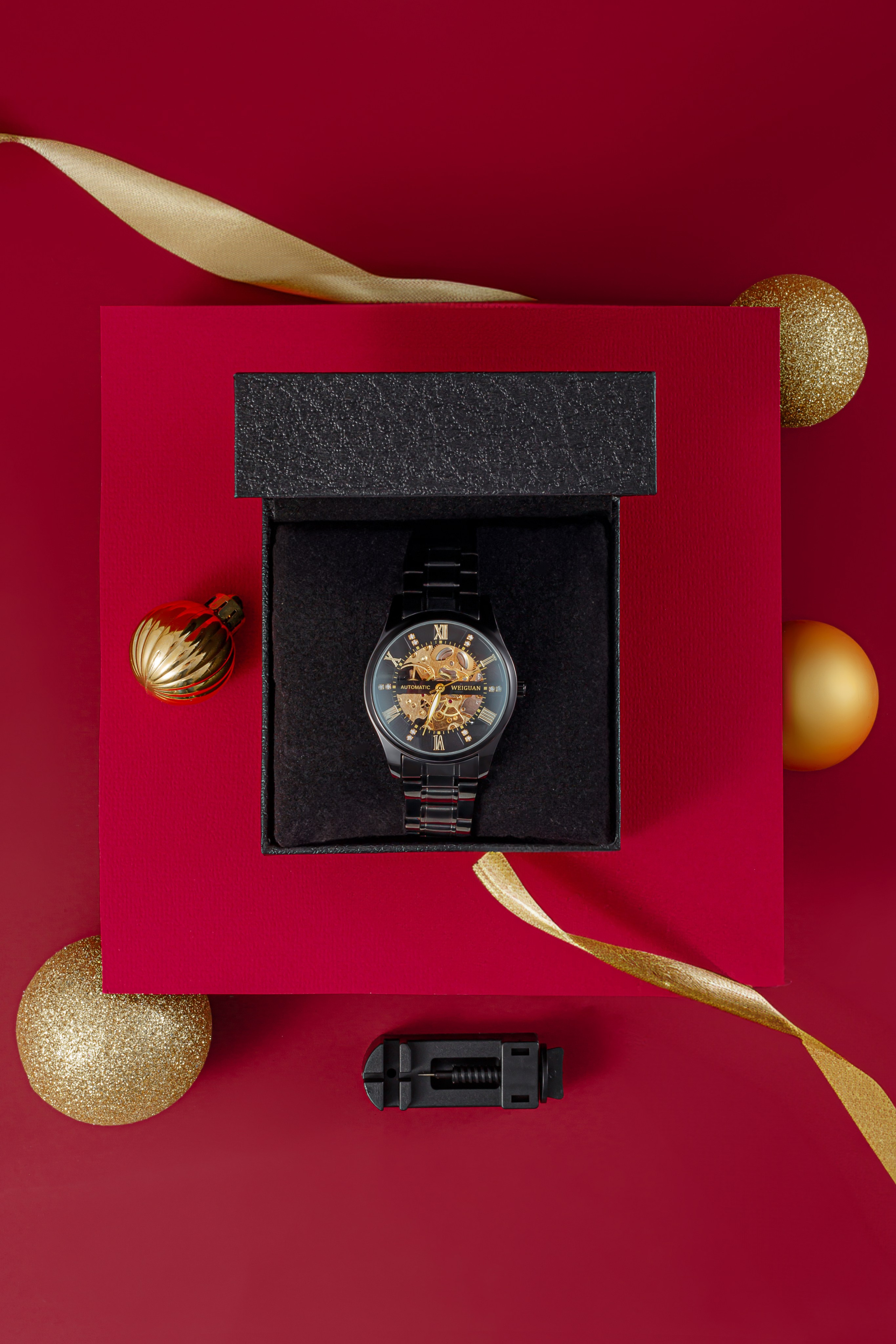 Ретушь фотографий колец и часов | Студия SVITHART