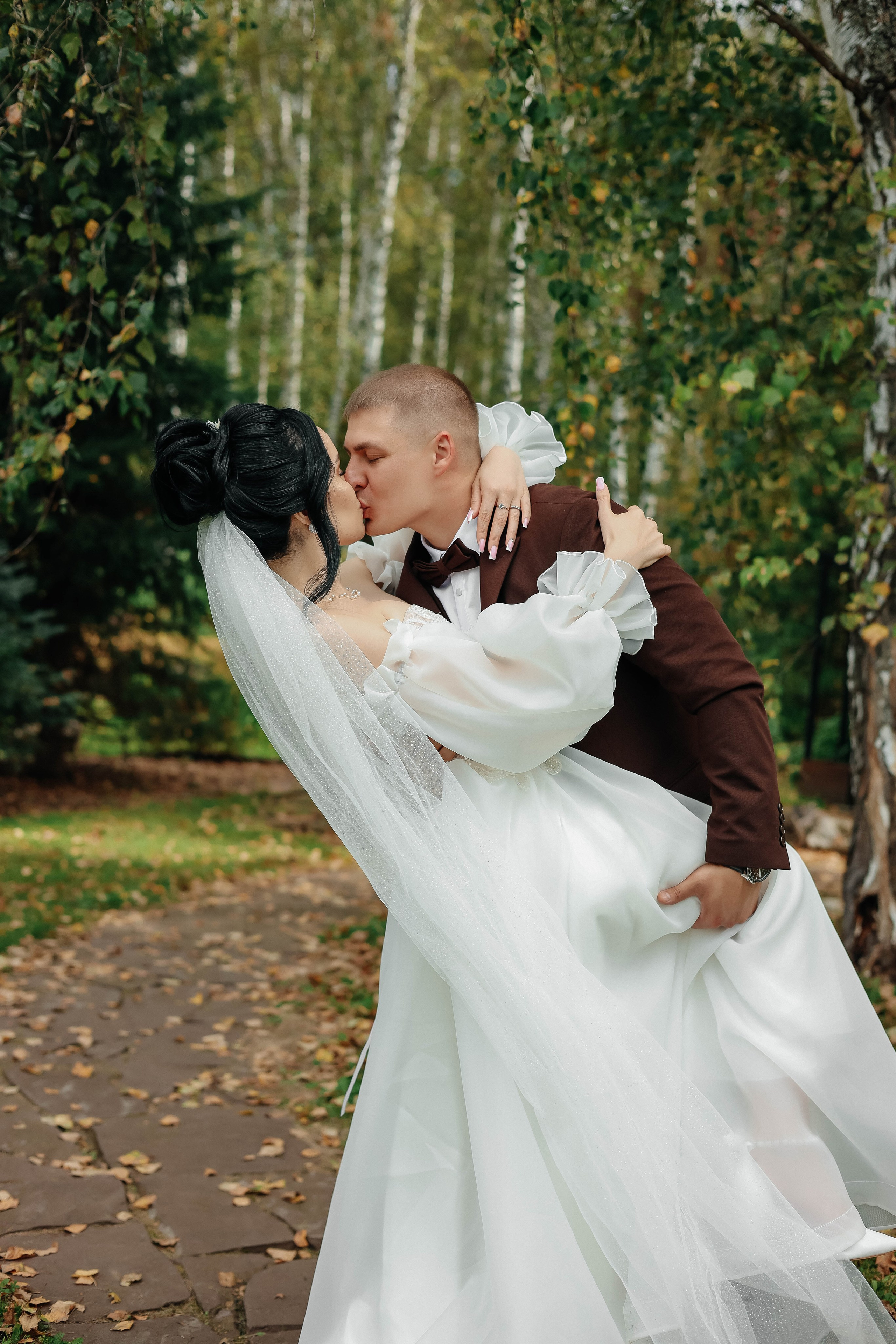 Love. Семейный фотограф Анна Мезенцева