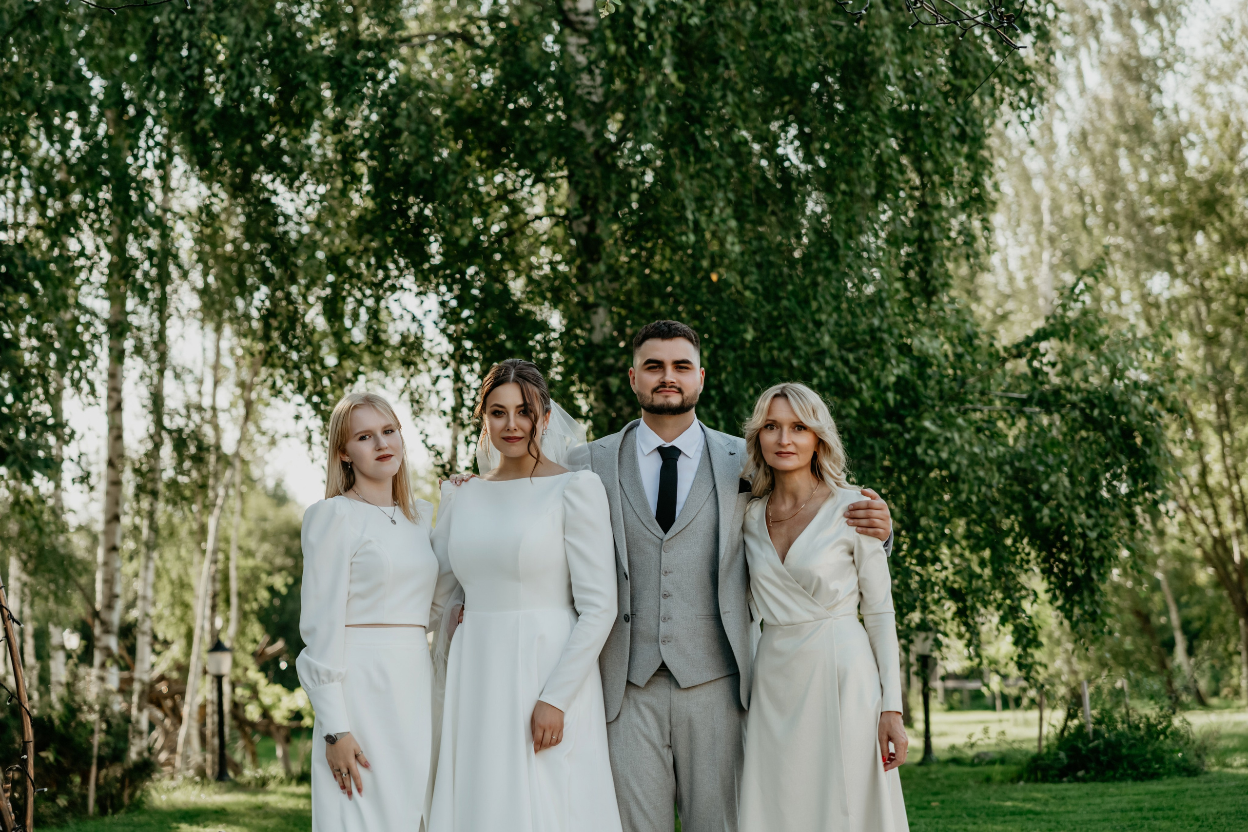 Ростислав и Мария. Свадебный и портретный фотограф Минск Евсович Инна