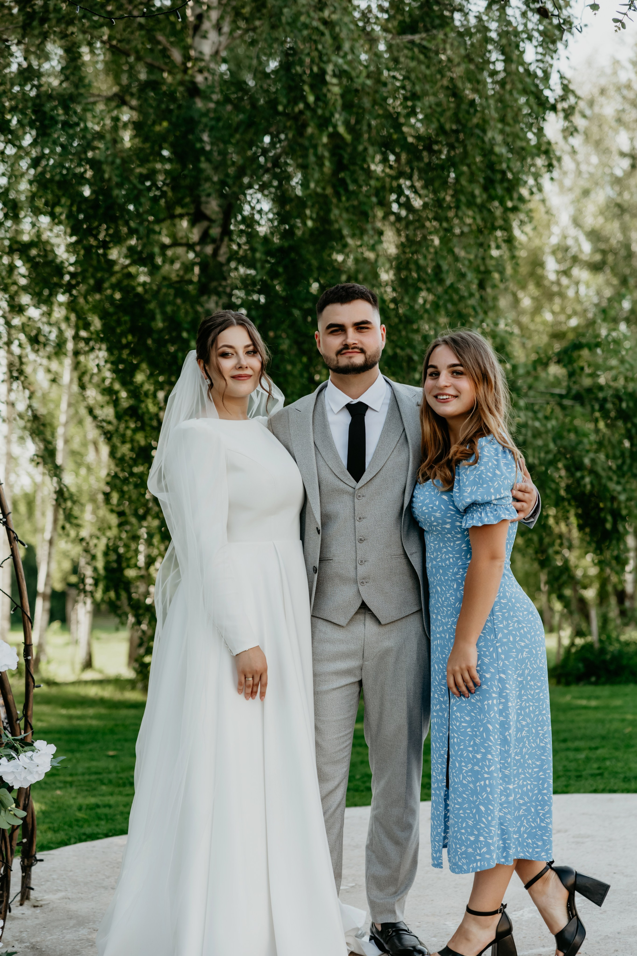 Ростислав и Мария. Свадебный и портретный фотограф Минск Евсович Инна