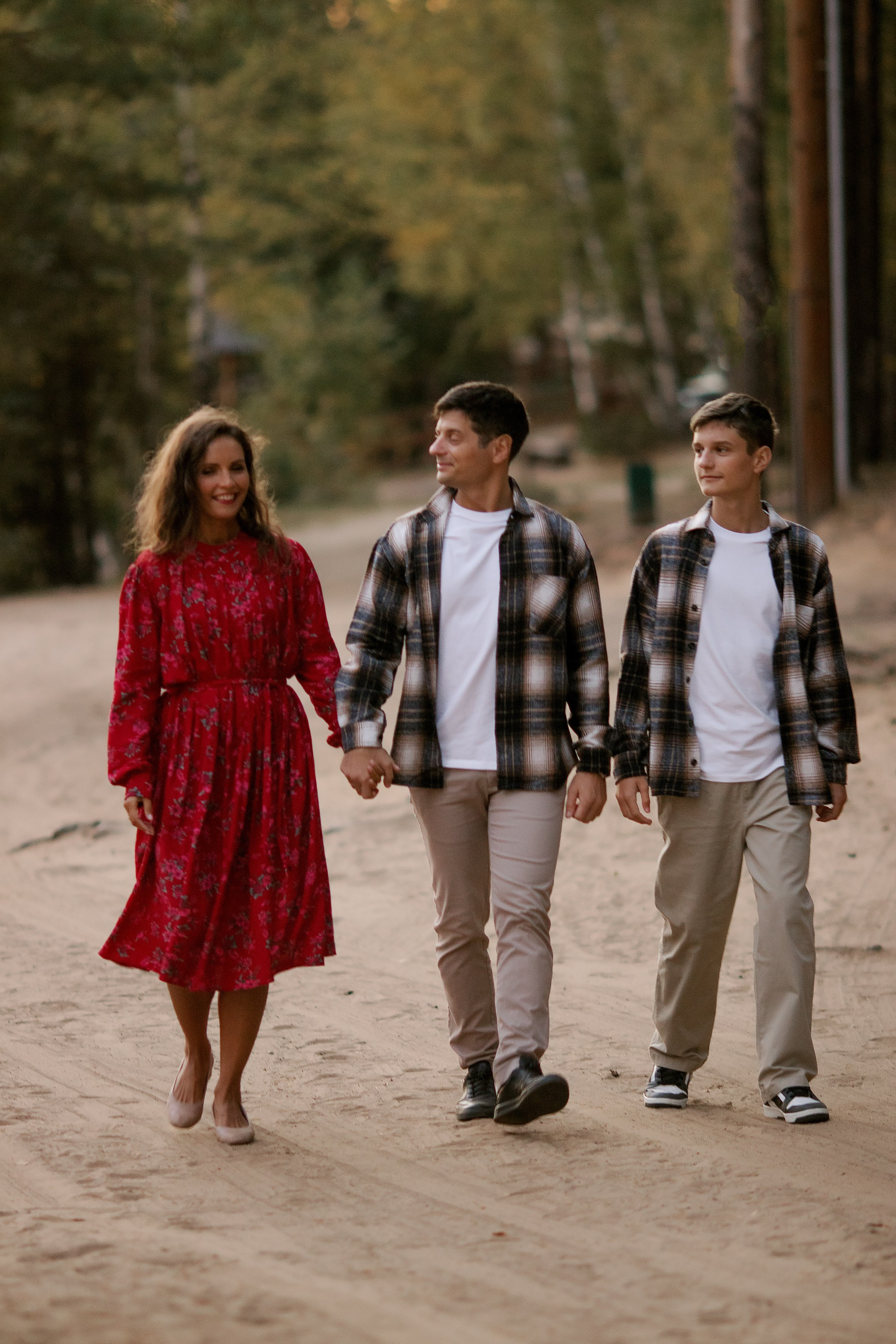 Порфолио. Семейные фотосессии. Семейный и детский фотограф в Ярославле Абрамов Артём