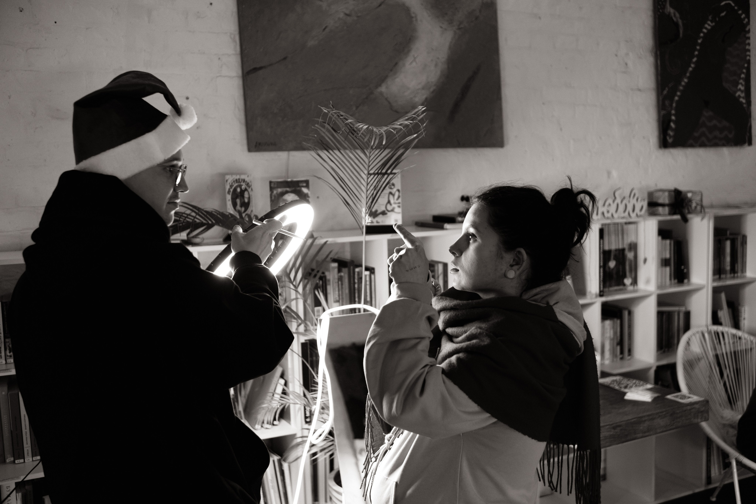 Арт-маркет «Купи слона!». Фотограф Vika Rin