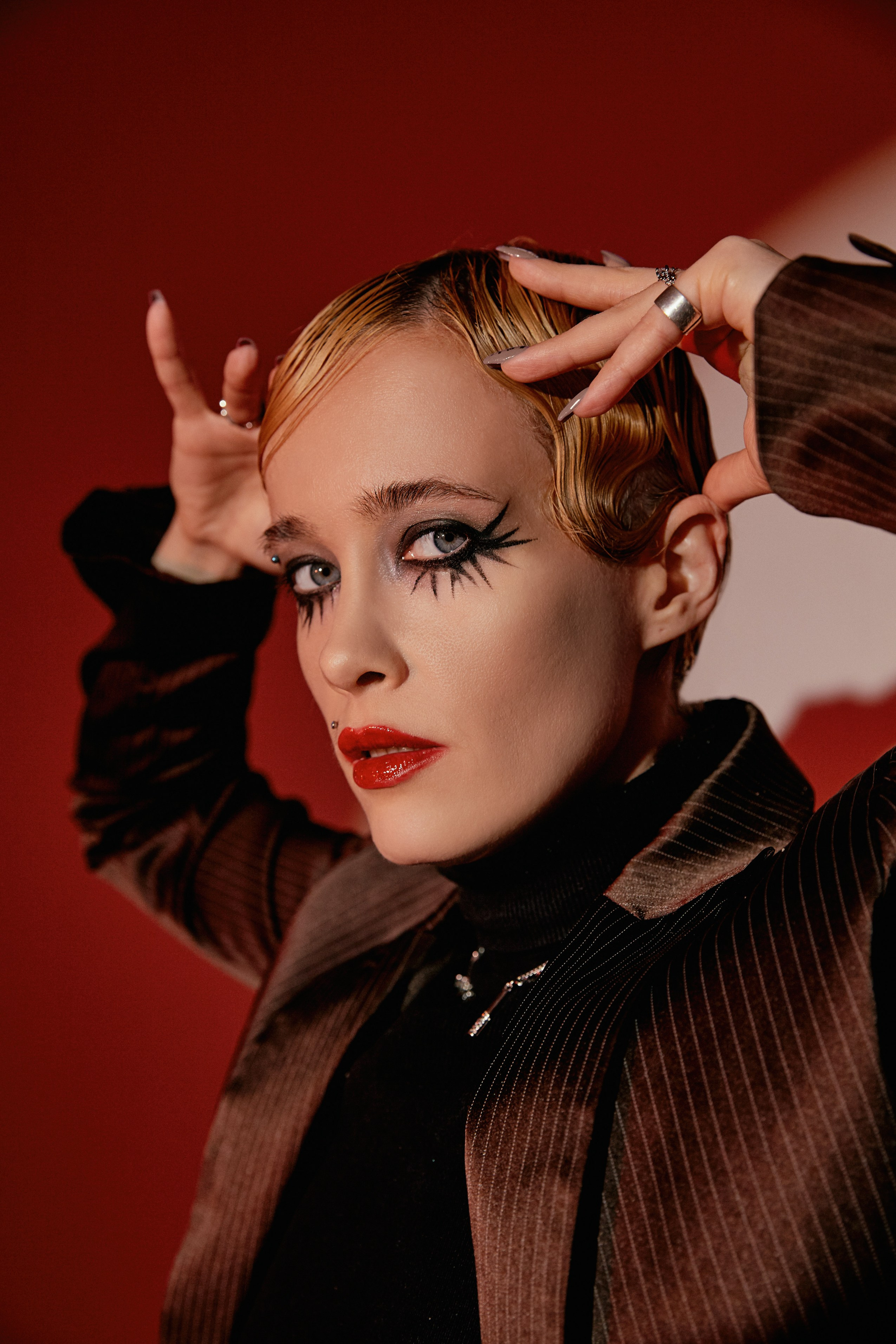 Dancer. Рекламный фотограф Санкт-Петербург Катерина Мишкель