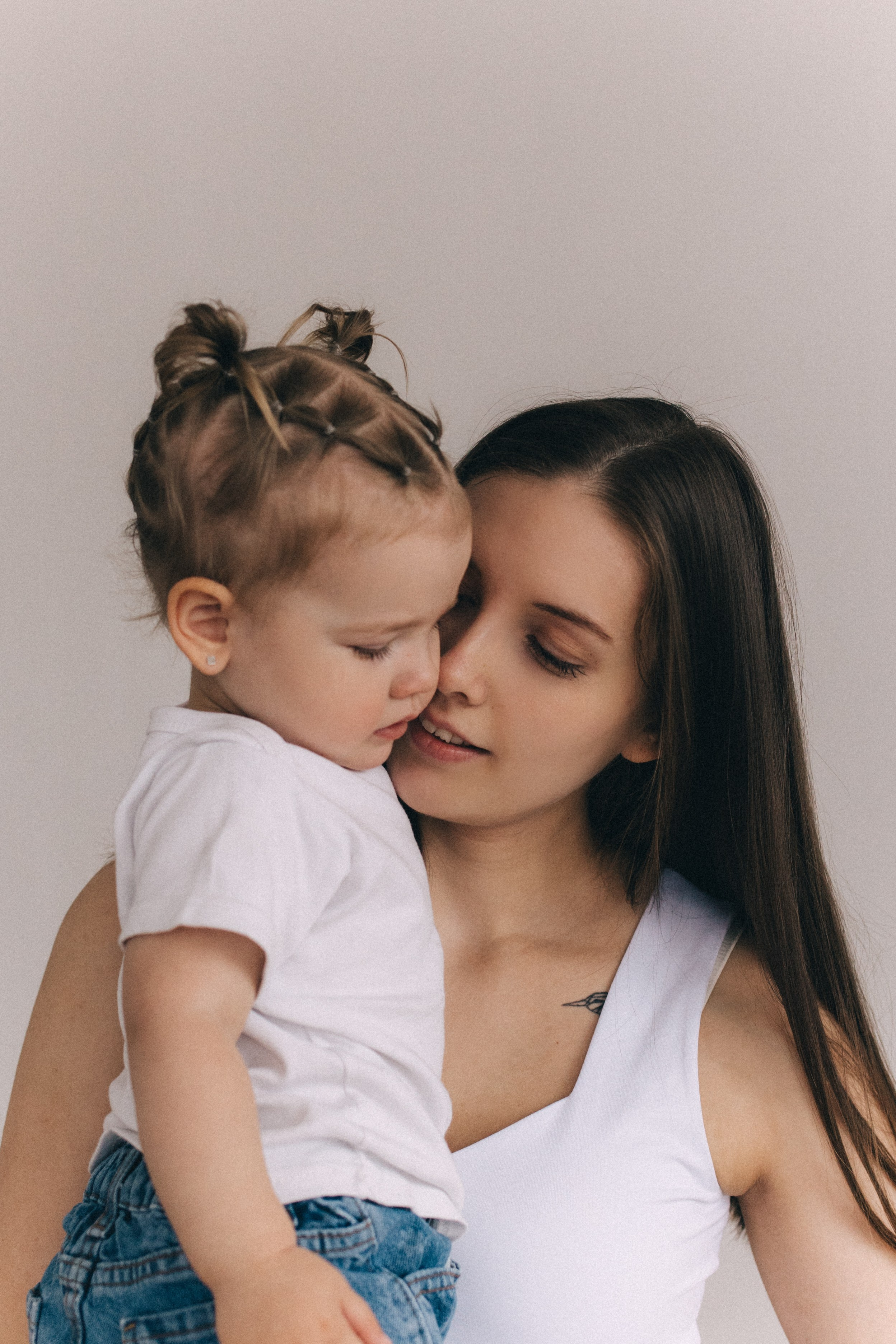 Семья Харитоновых. Семейный и детский фотограф в Нижнем Новгороде Буслаева Мария