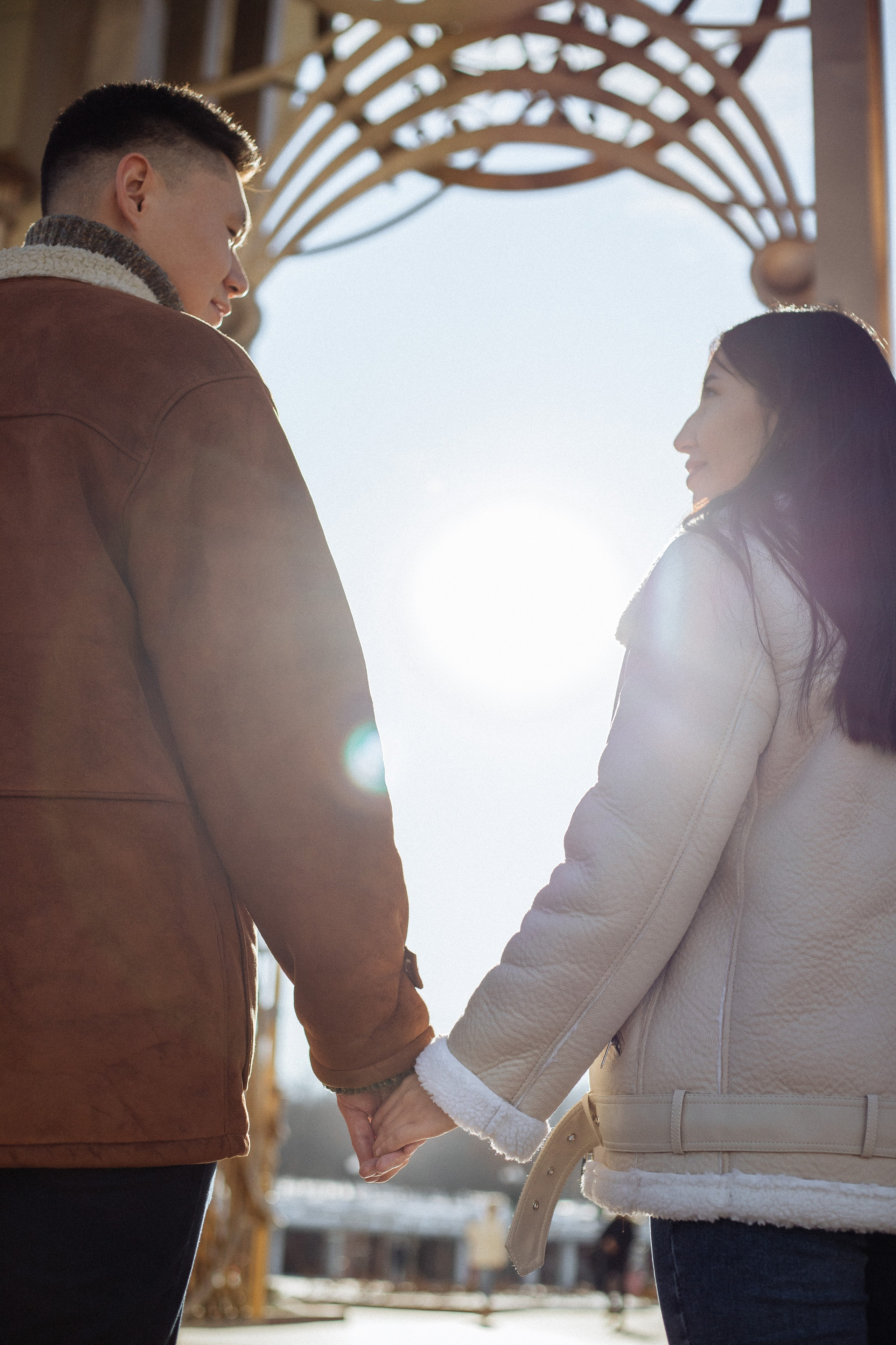 Rakhat & Aqbota. Фотограф Алматы — Ляззат