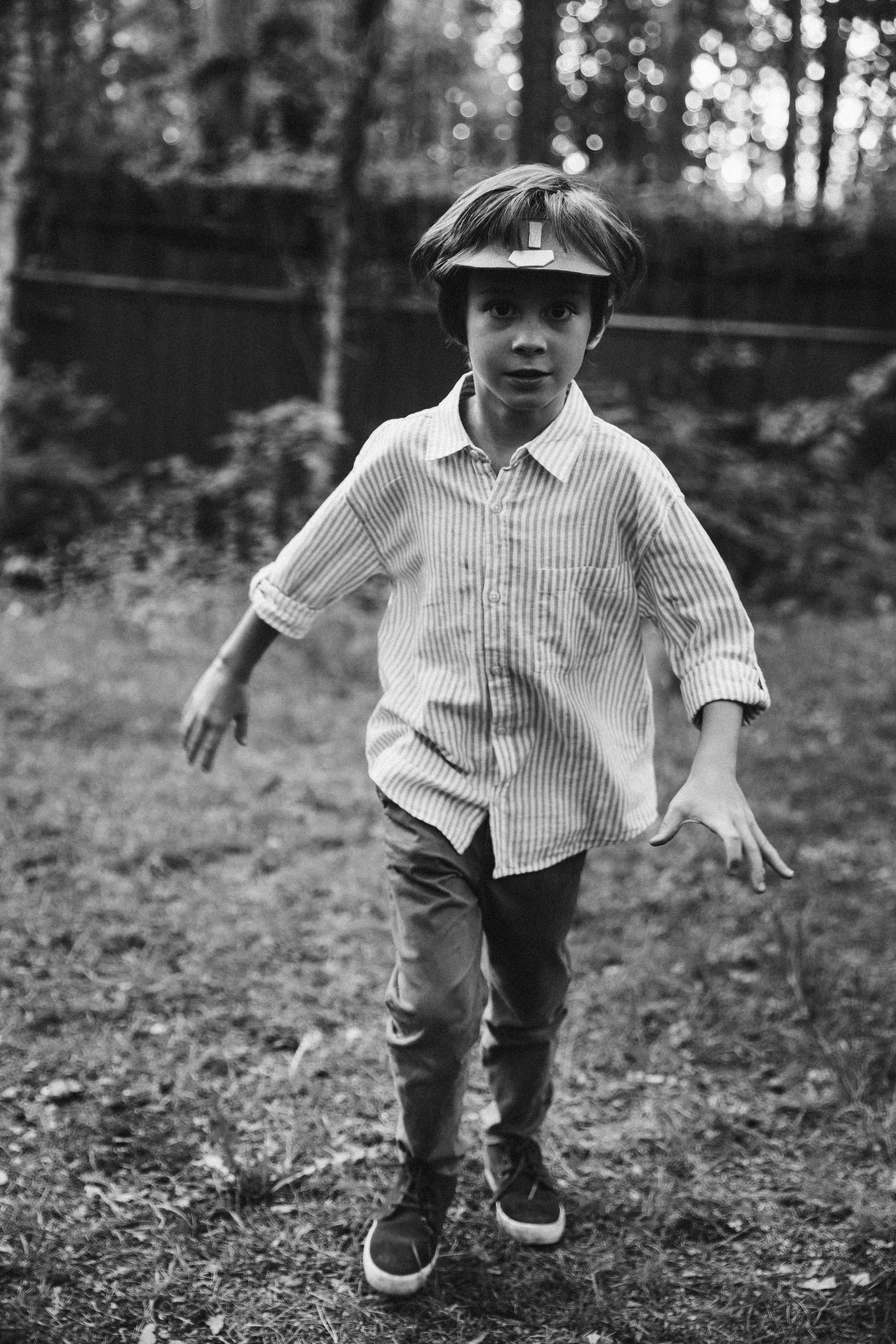 День рождения Мишель. Свадебный фотограф в Москве — Павел Воронцов