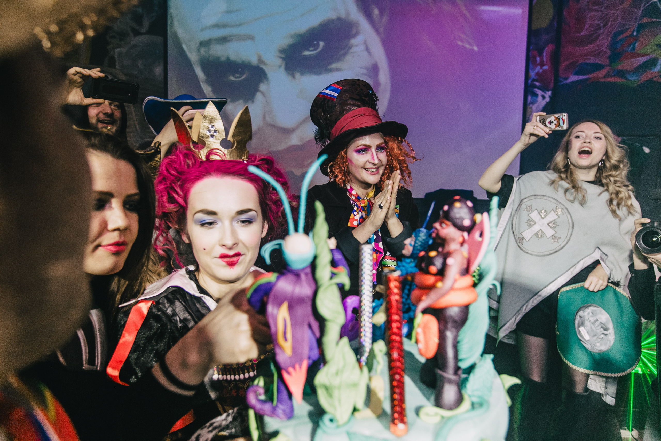 Корпоратив Shneider Electric. Свадебный фотограф в Москве — Павел Воронцов