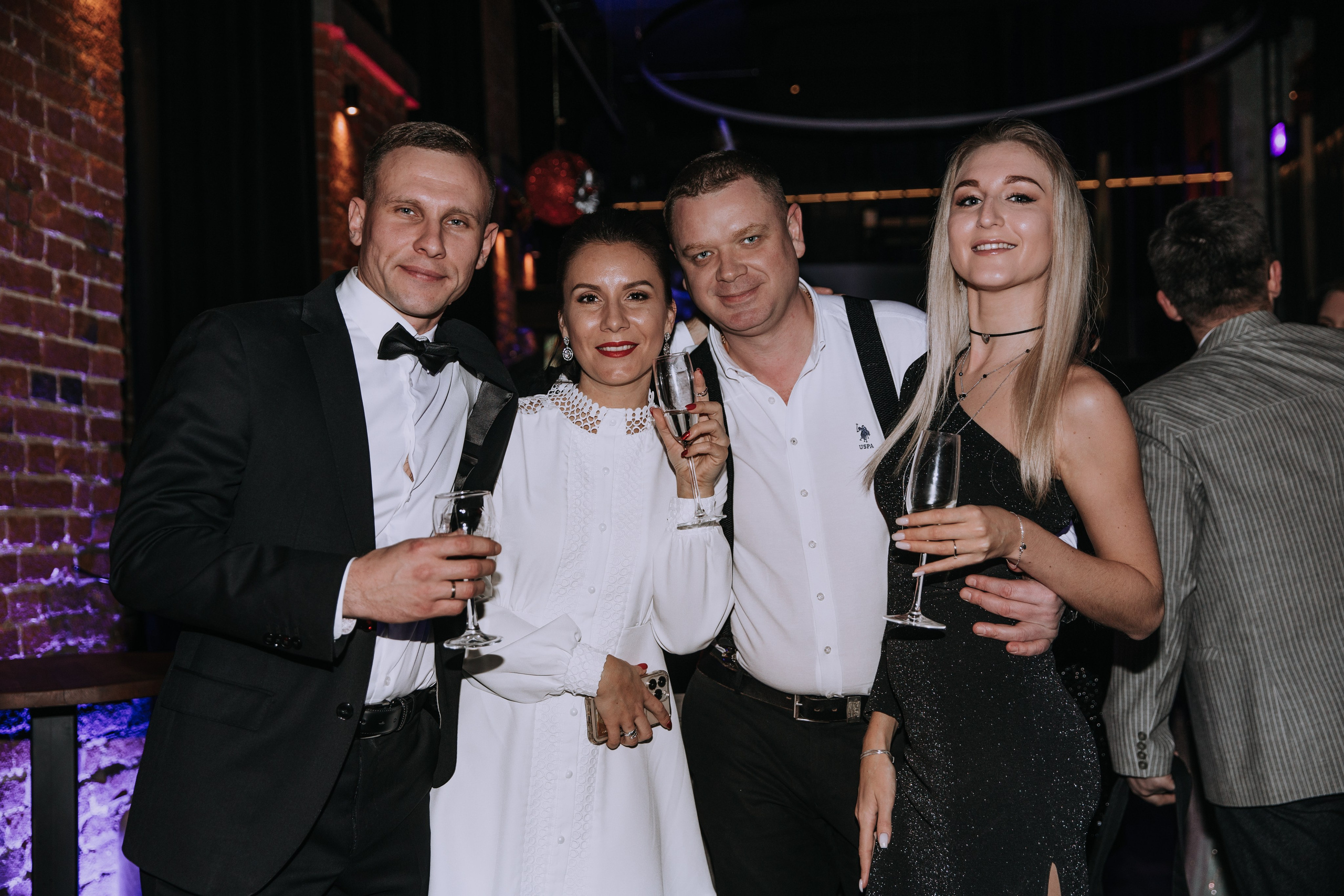 Корпоратив TJI. Свадебный фотограф в Москве — Павел Воронцов