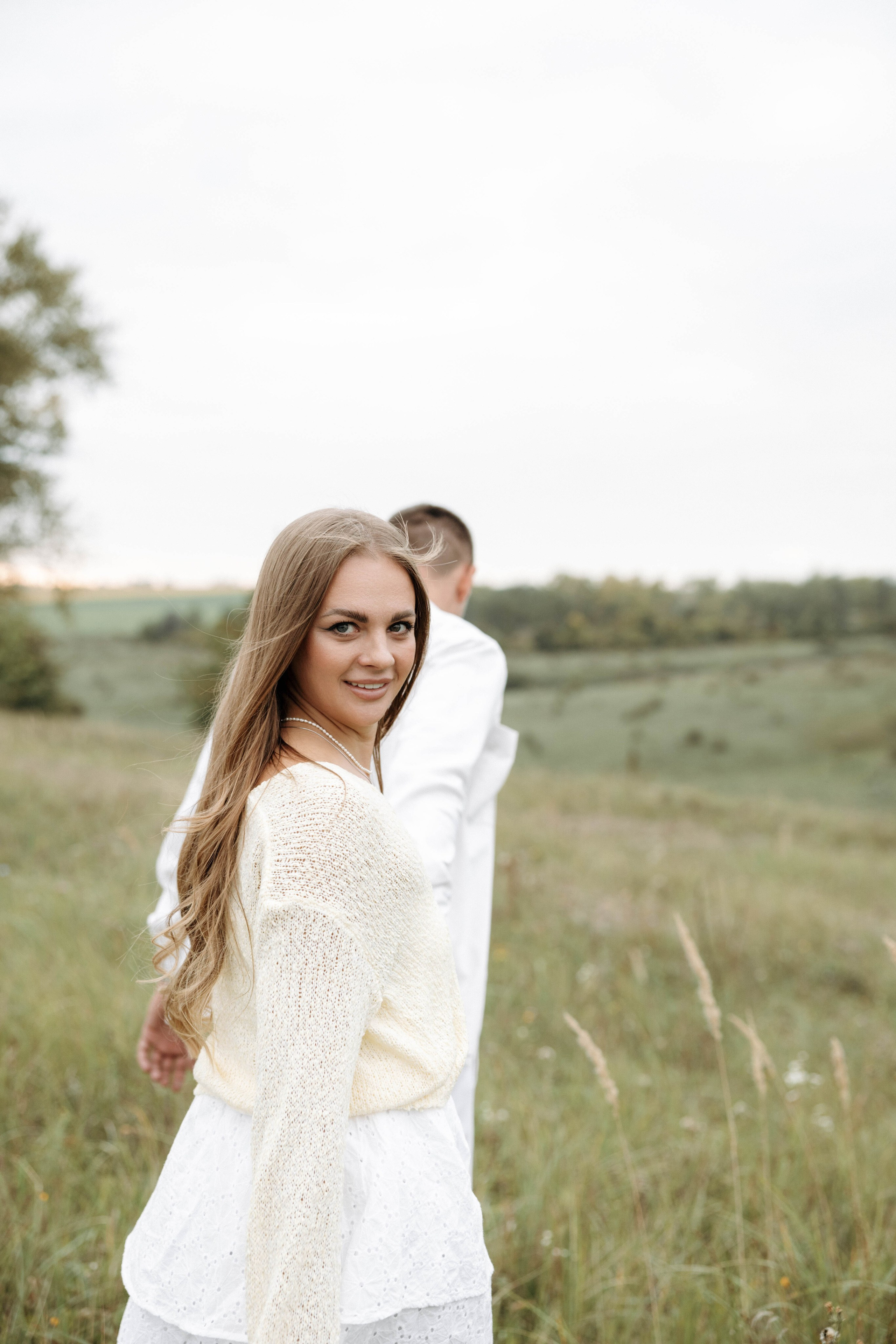 Love Story. Екатерина Серых — фотограф в Курске | Индивидуальные, семейные и love story съёмки