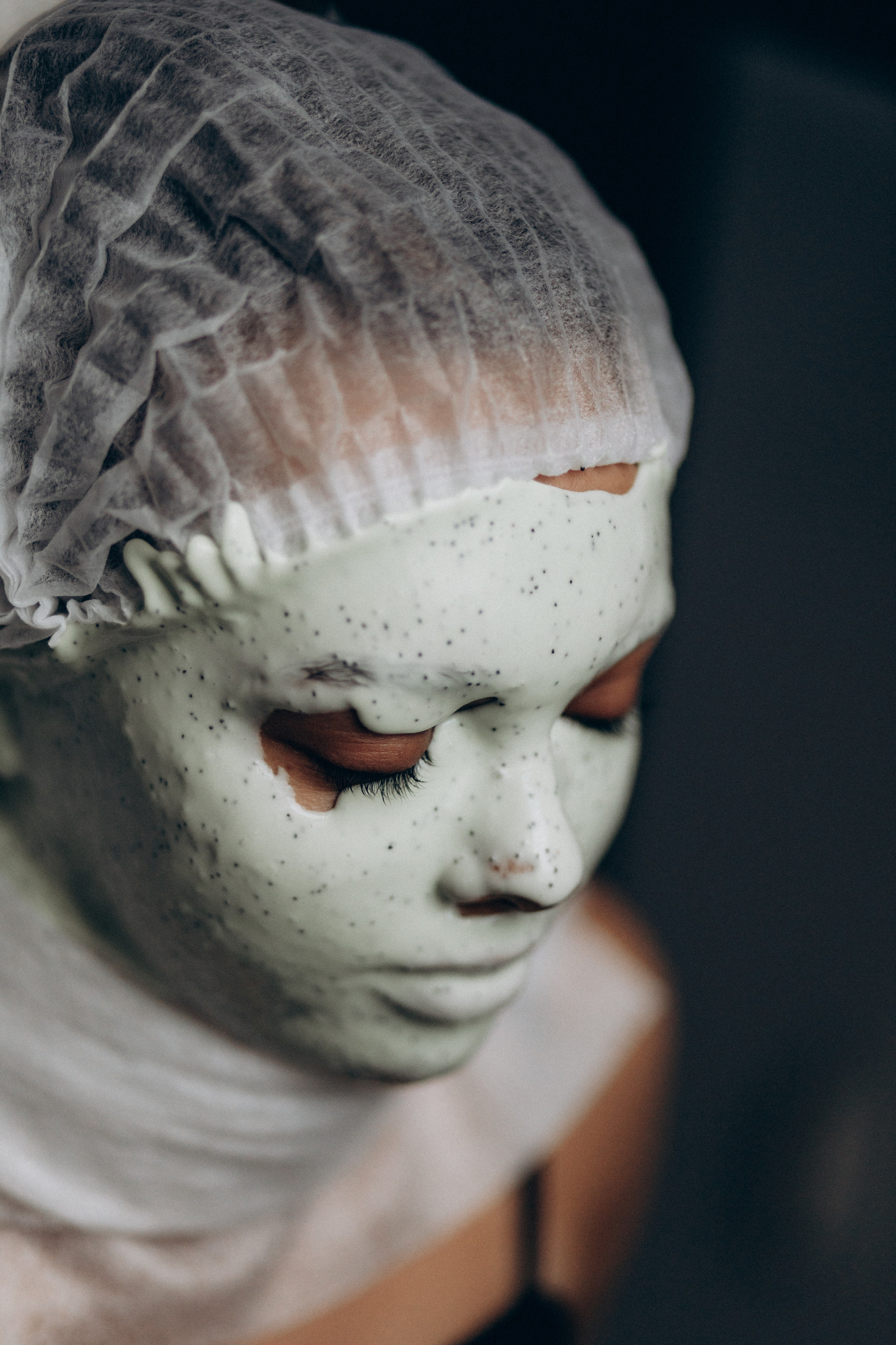 Контент для косметолога. Фотограф НОГИНСК, Москва, Анастасия Белая