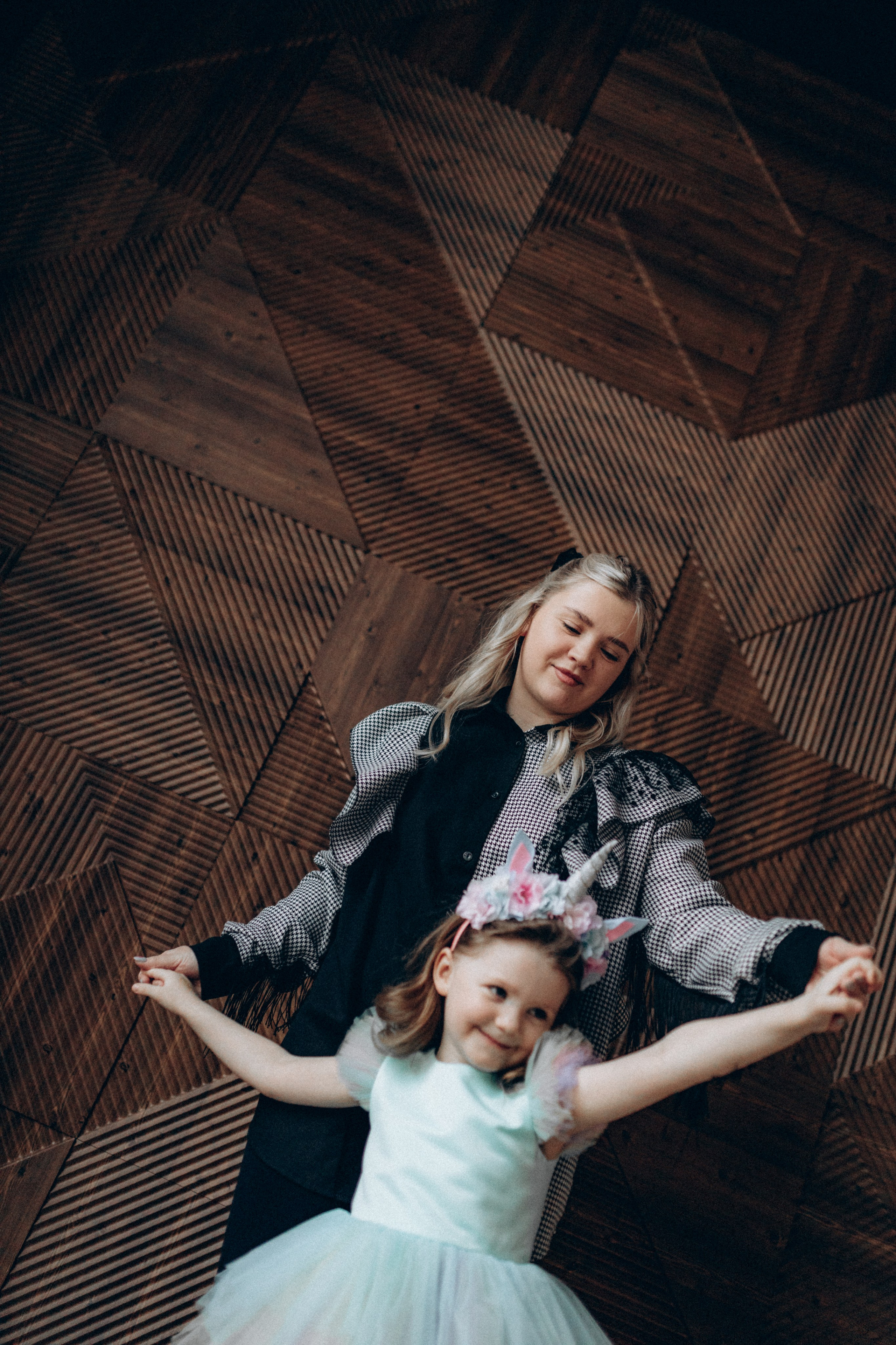 День рождения Ариши. Фотограф НОГИНСК, Москва, Анастасия Белая