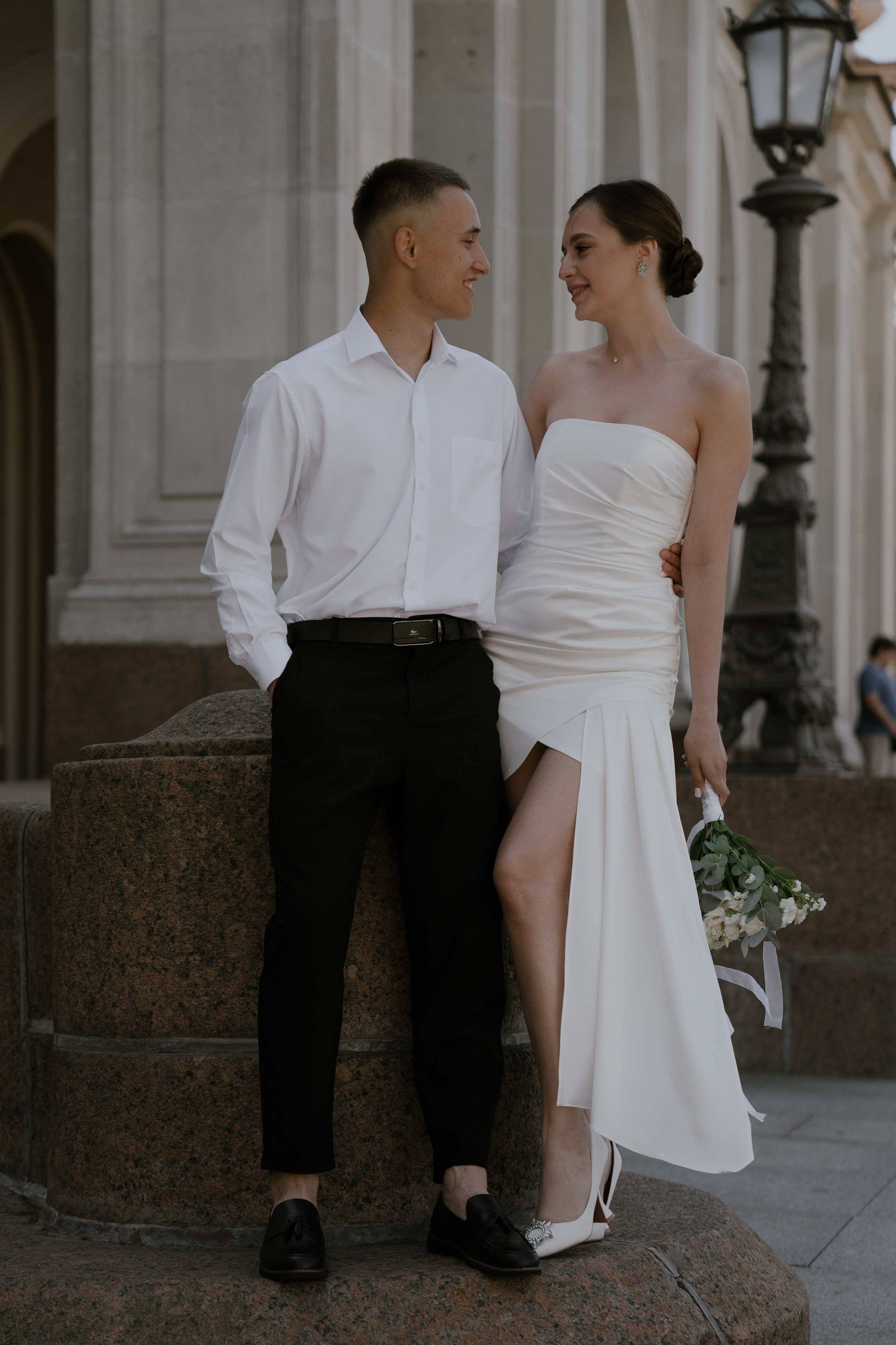 Wedding album. Фотограф в Санкт-Петербурге