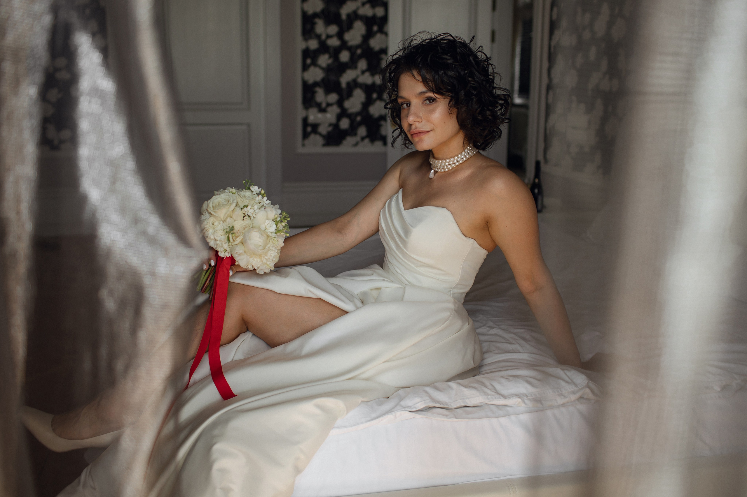 Свадебная фотосъемка Архангельск