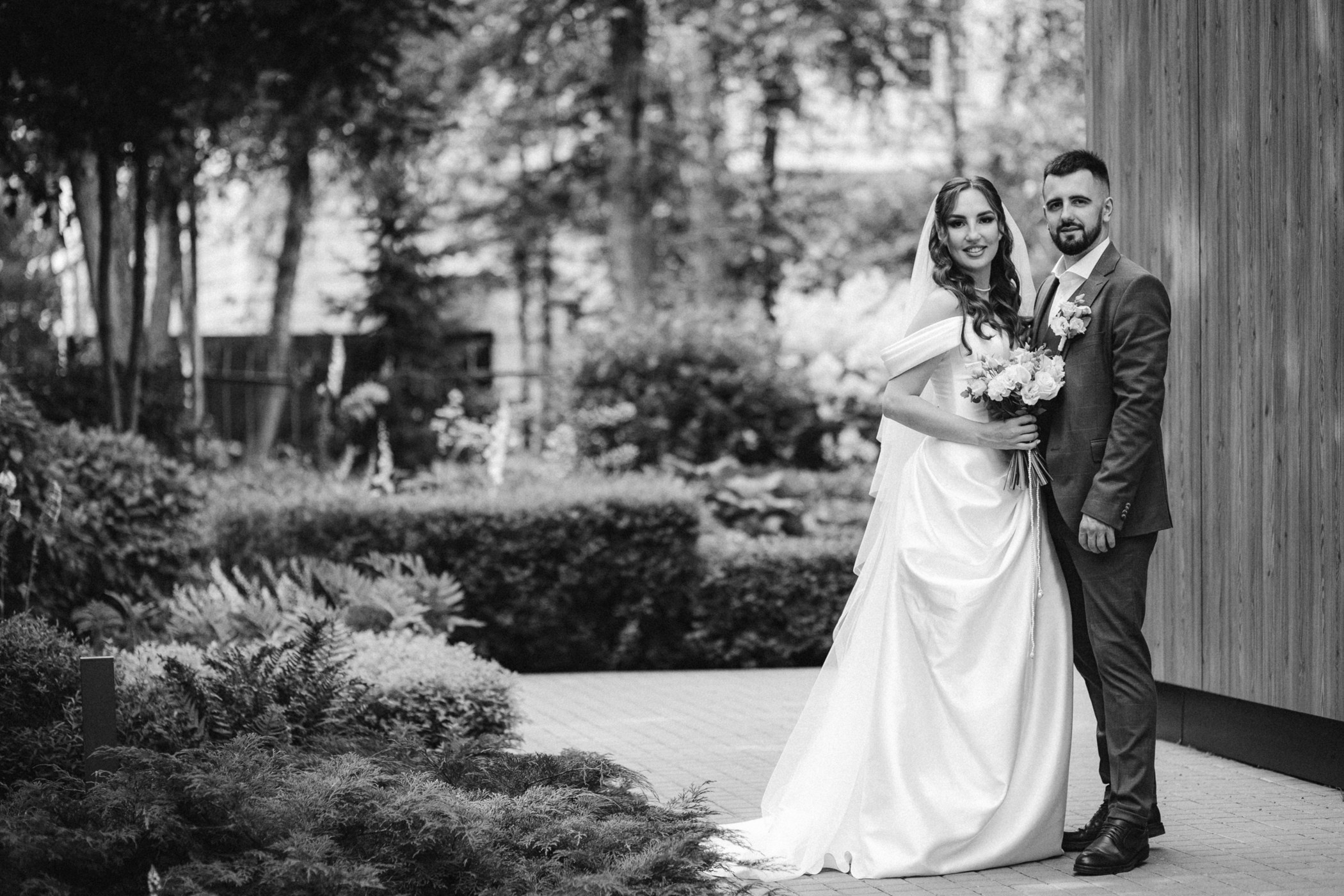 Valeriya & Victor. Фотограф в Архангельске | Алексей Клещинов