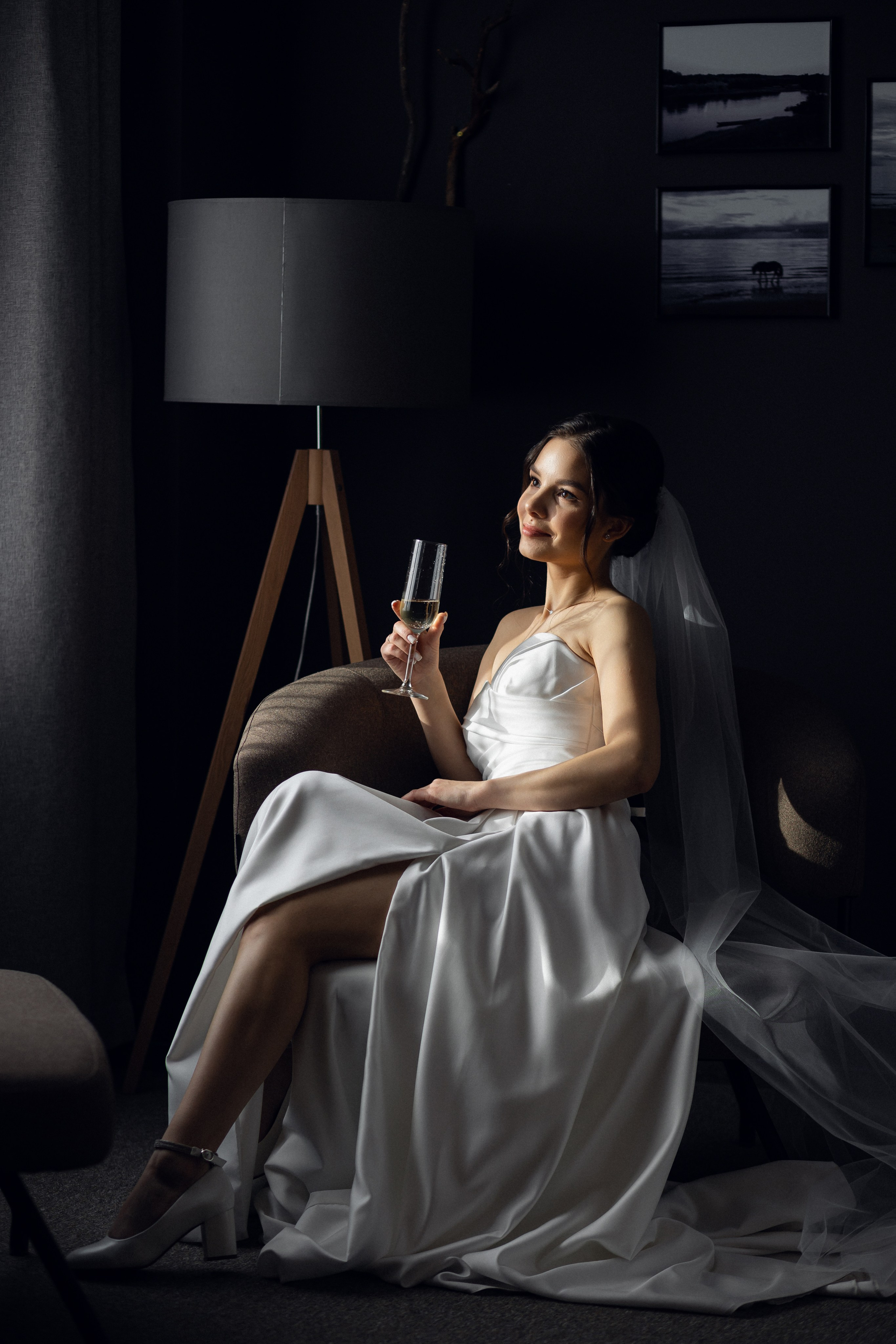 Свадебная фотосъемка Архангельск