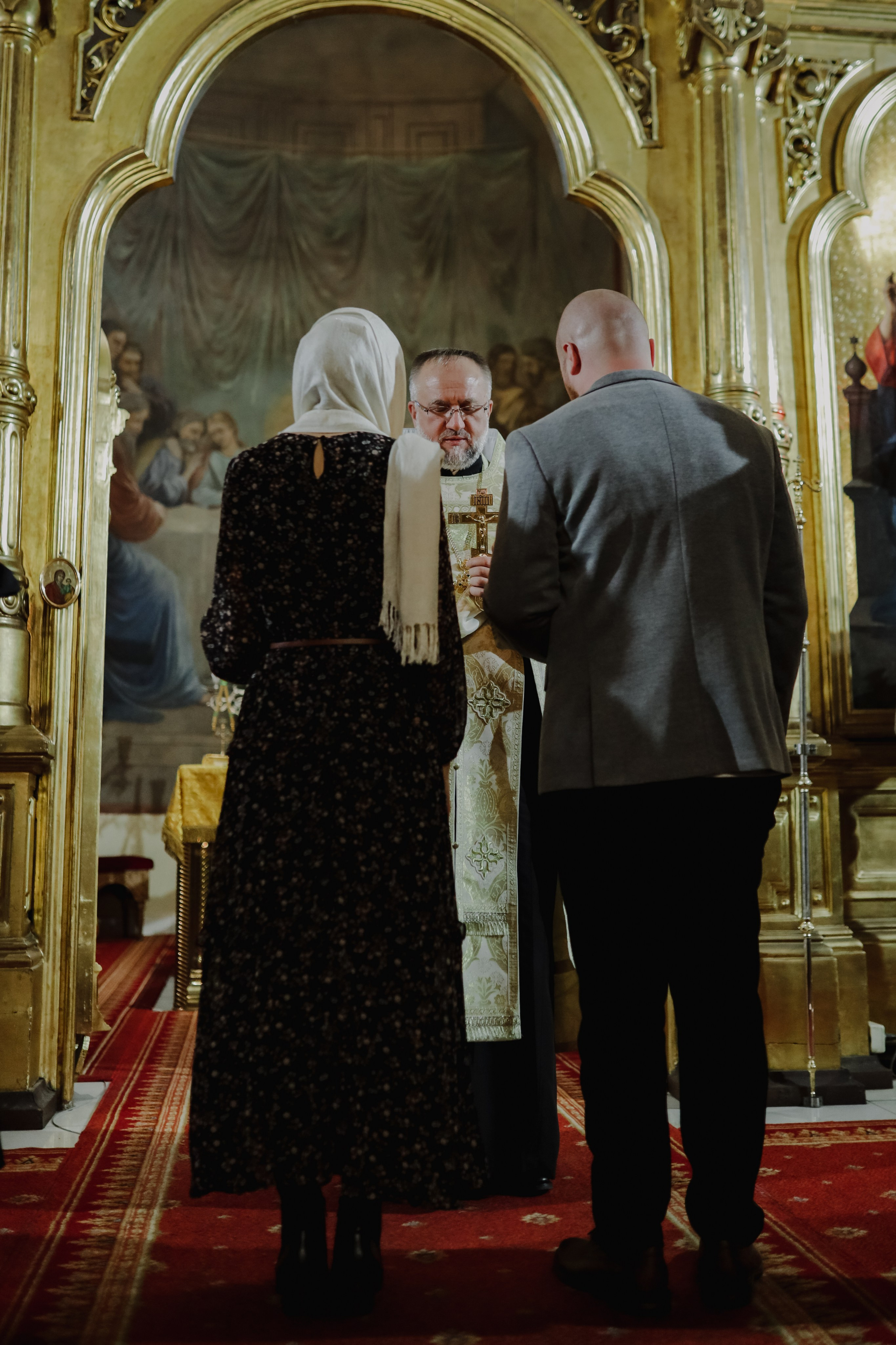 Коли ми двоє. Свадебный и семейный фотограф в Варшаве