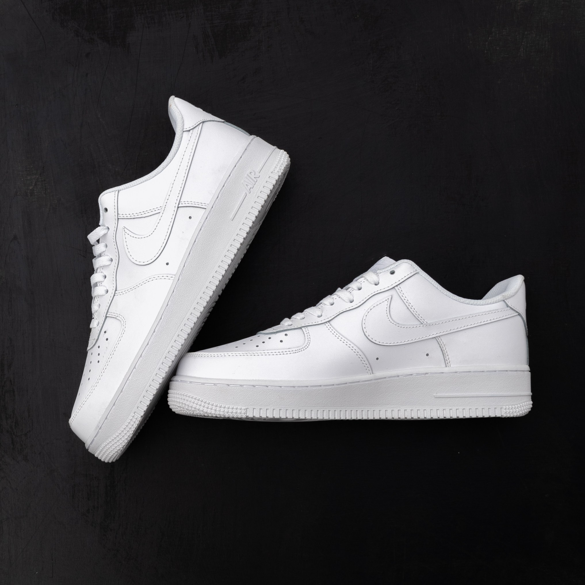 For sneakers store. Фэшн фотограф в Питере Анна Дондик