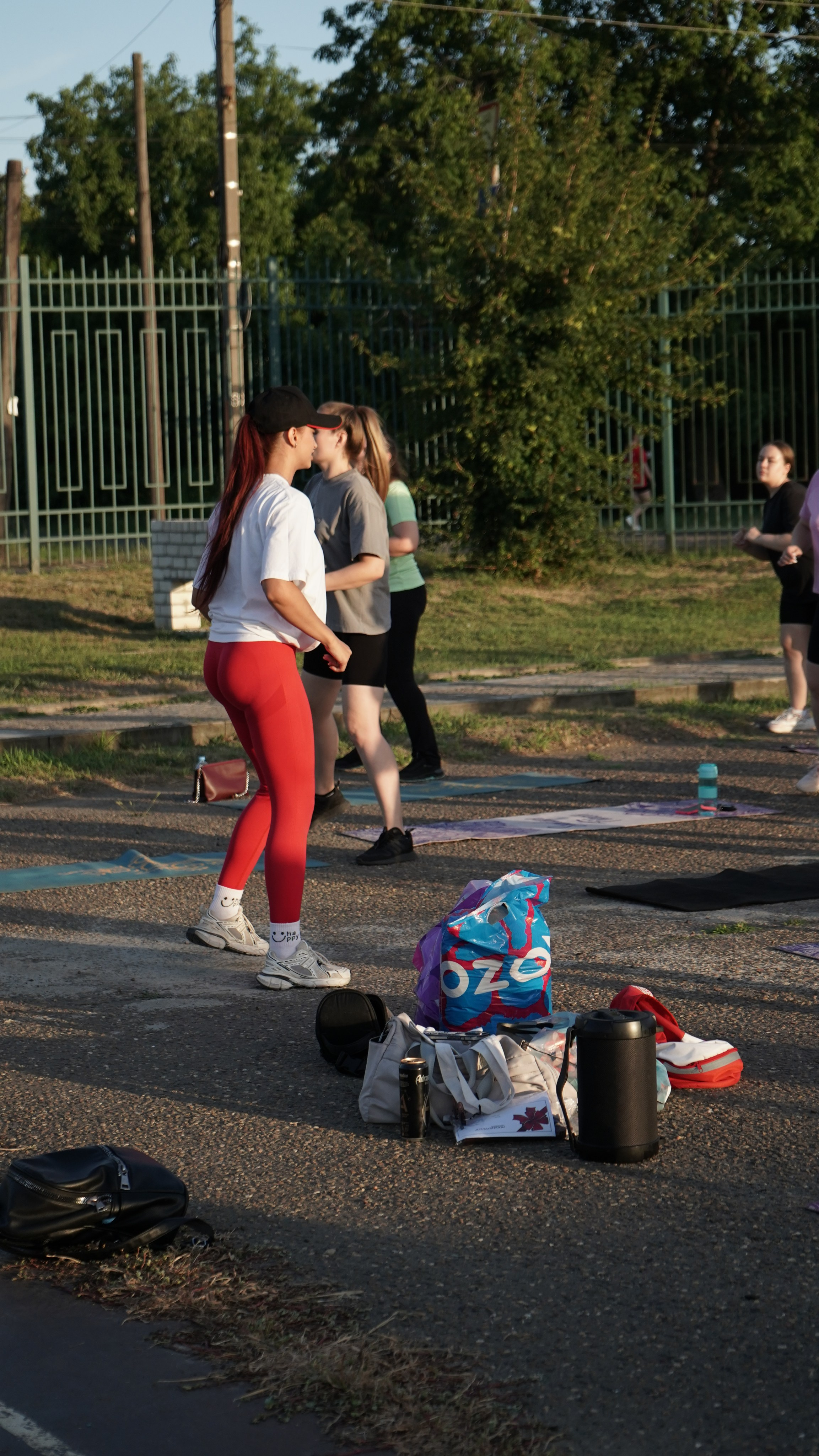 Марафон. Главная