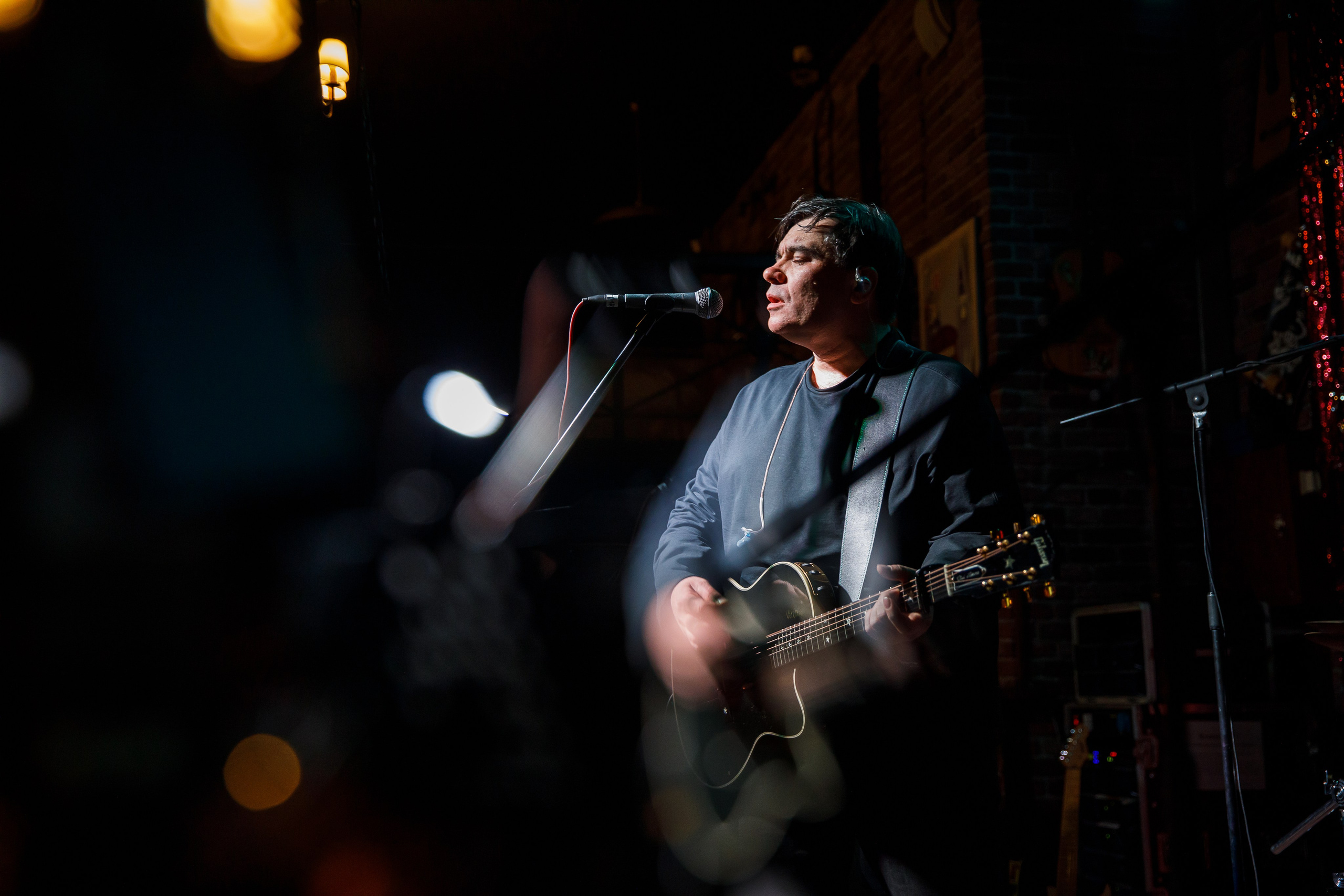 Ключевая / 17.02.2024 / Life Pub. Репортажный и портретный фотограф Русакова Жанна