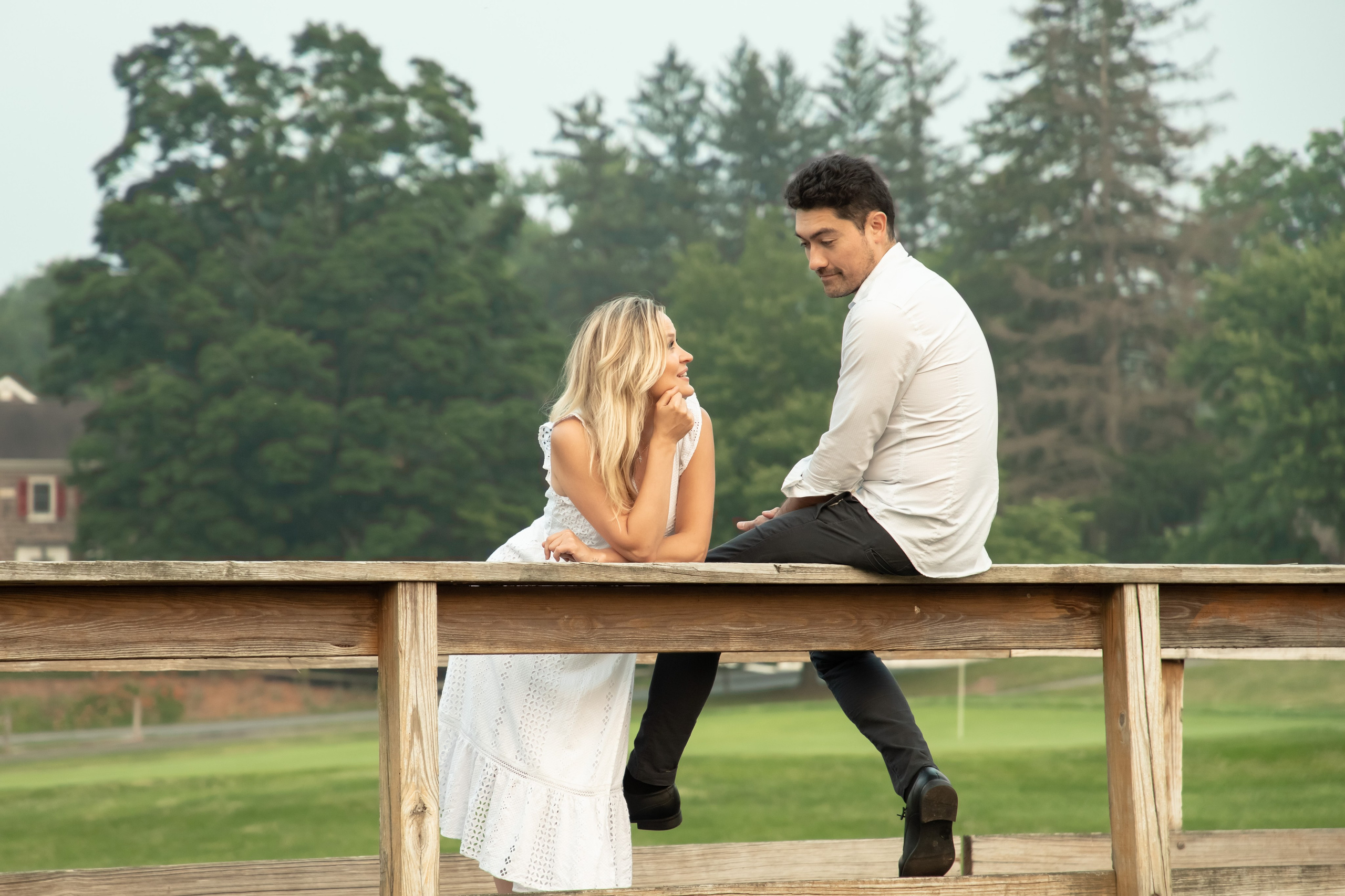 Love Story. Family photographer in Eastern Pennsylvania, Inna Nairn