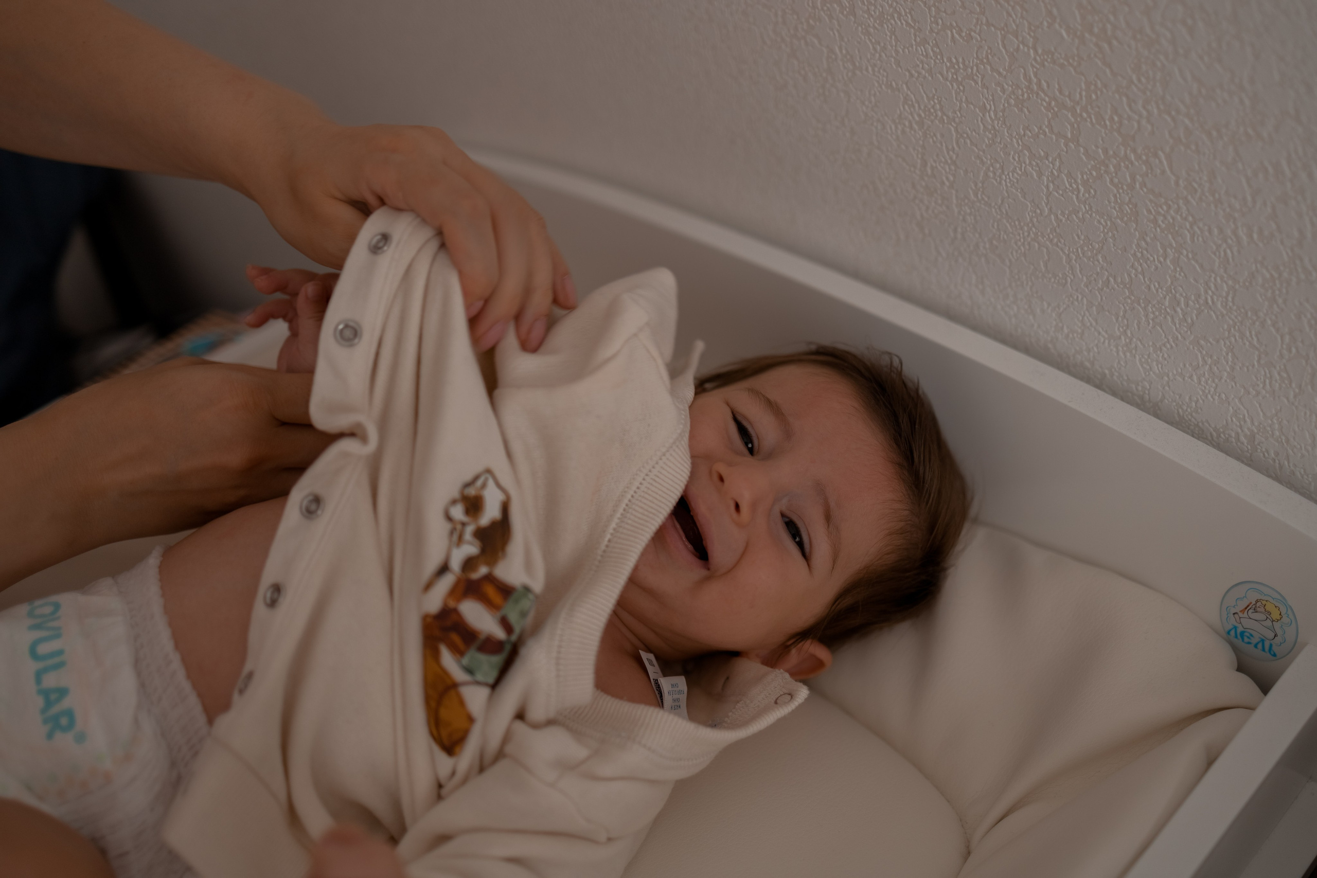 Артур, Лика, Давид. Фотограф беременности и материнства в Москве Мария Менендес-Гонсалес