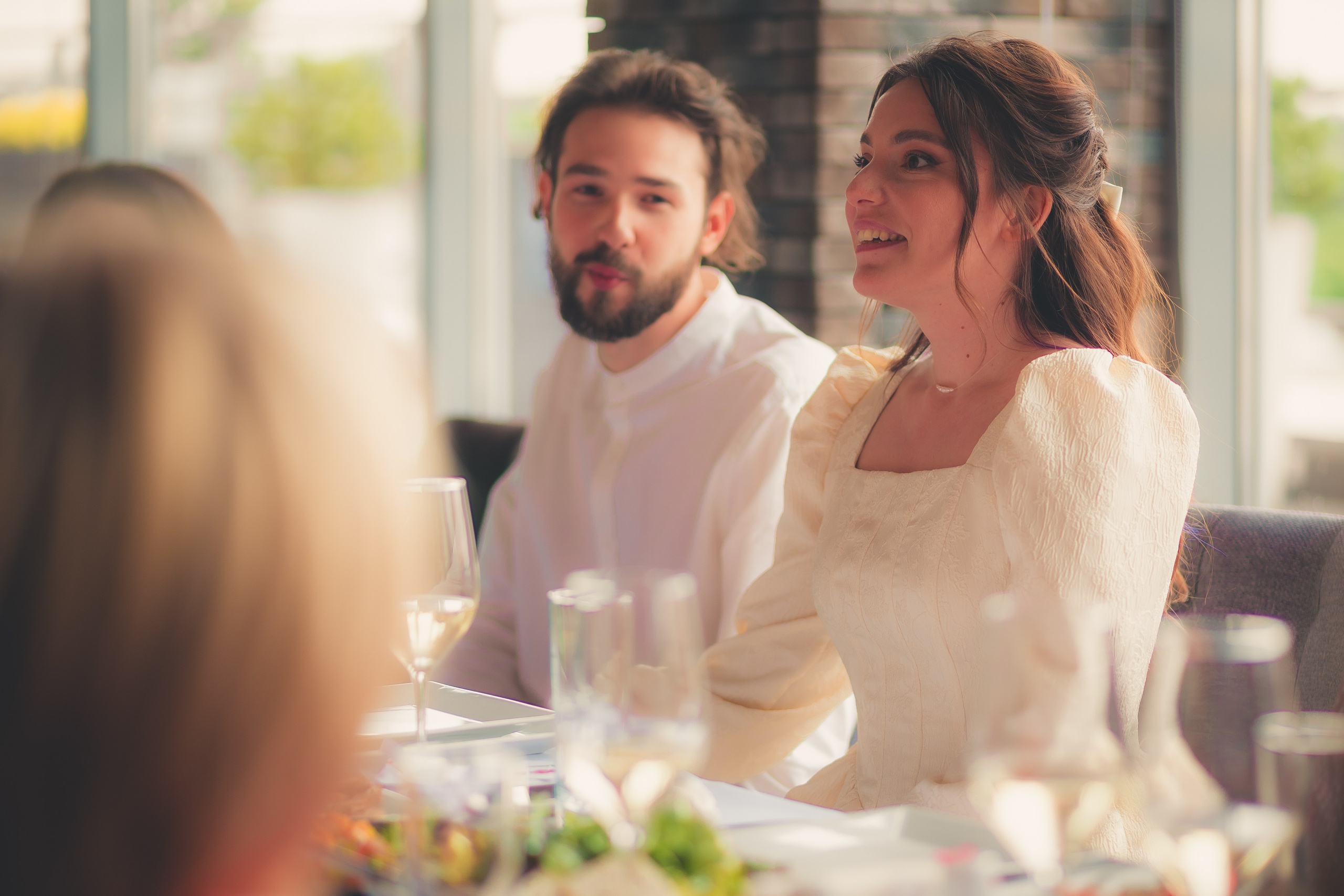 Свадебная съёмка Анатолия и Елизаветы. Иван Кубик — фотограф и видеограф