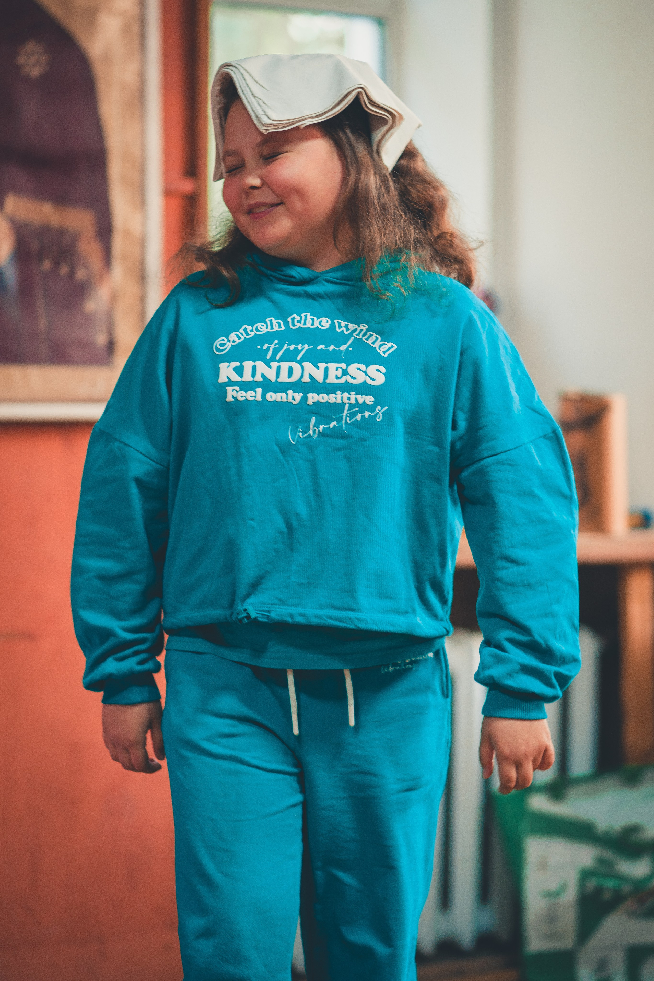 Детский лагерь — 1 смена 2023 год. Иван Кубик — фотограф и видеограф