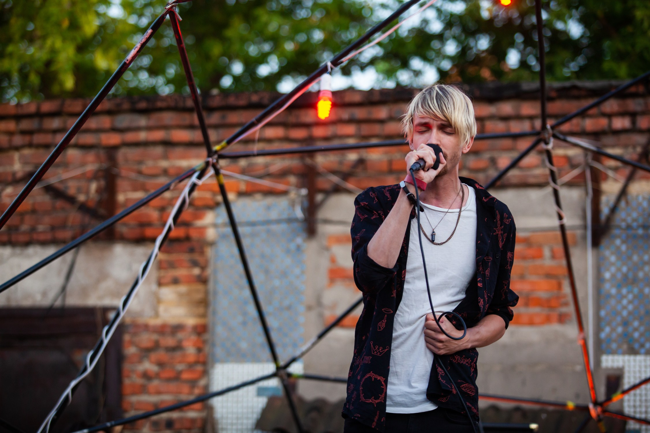 Музыкальный фестиваль «Версия» (24 августа 2019). Репортажный фотограф Алексей Пирязев