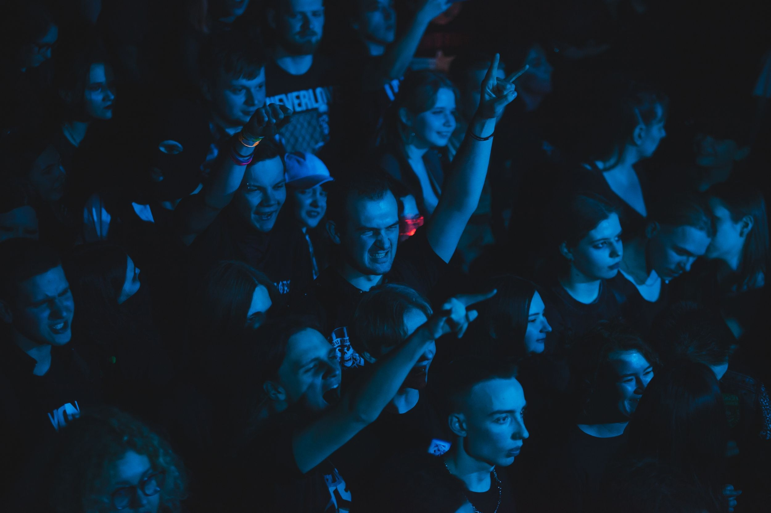 Neverlove. Репортажный фотограф Алексей Пирязев