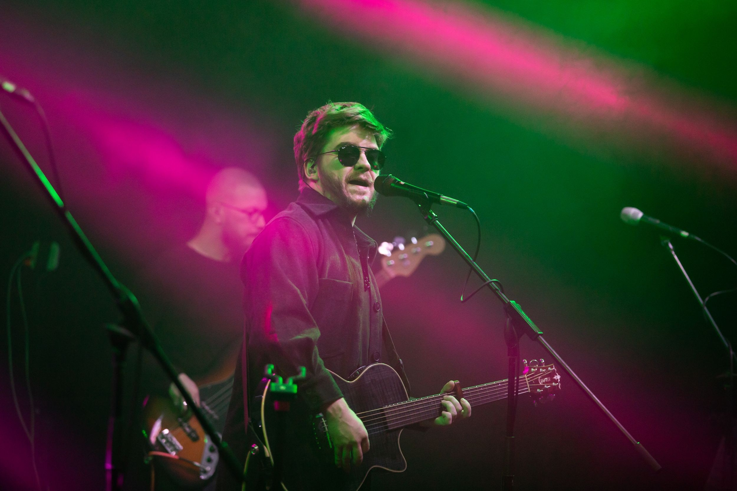 Аффинаж. Репортажный фотограф Алексей Пирязев