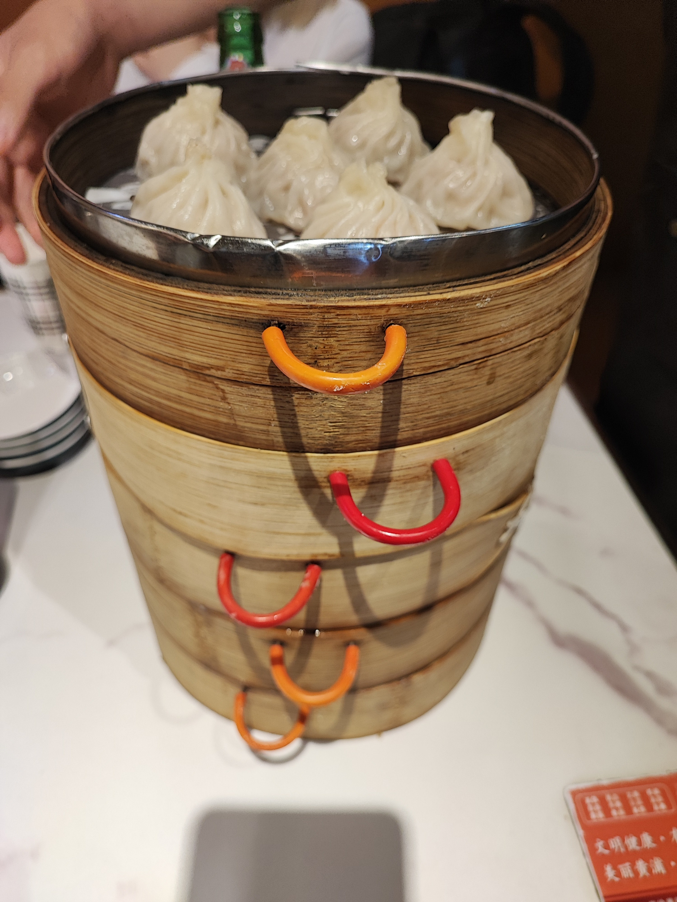 Намобилкус китайский. Репортажный фотограф Алексей Пирязев