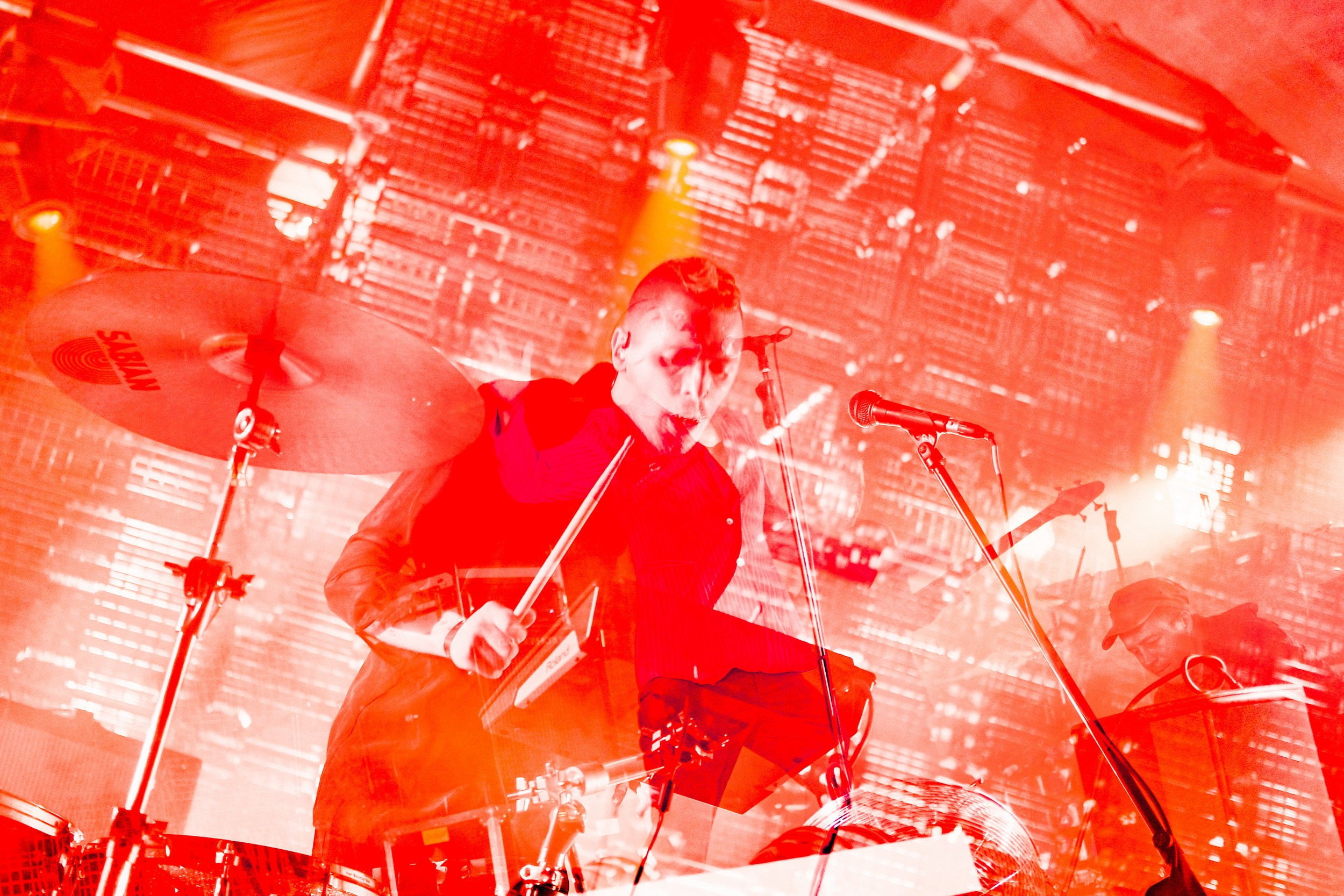 2019. Репортажный фотограф Алексей Пирязев