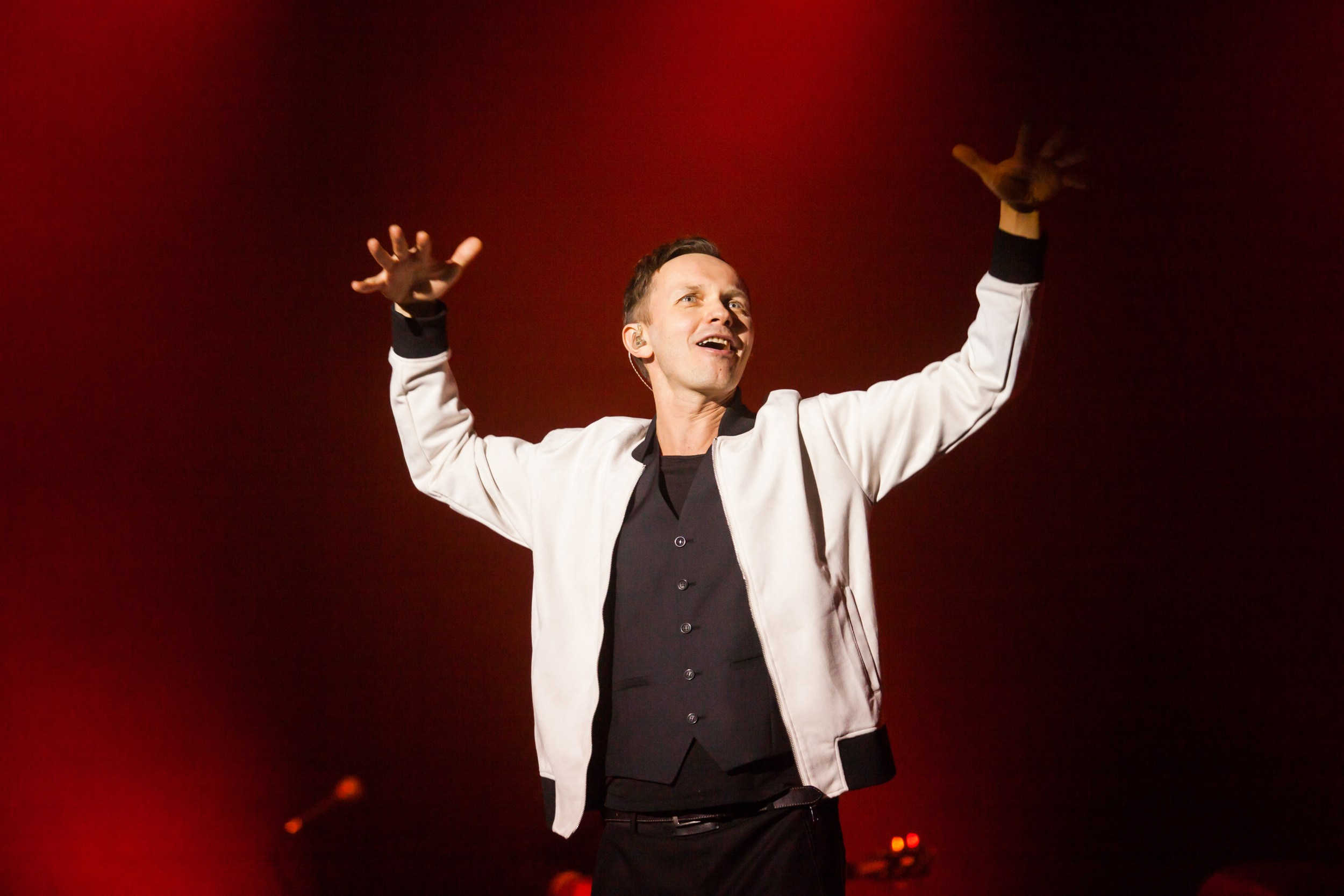 Brainstorm. Репортажный фотограф Алексей Пирязев