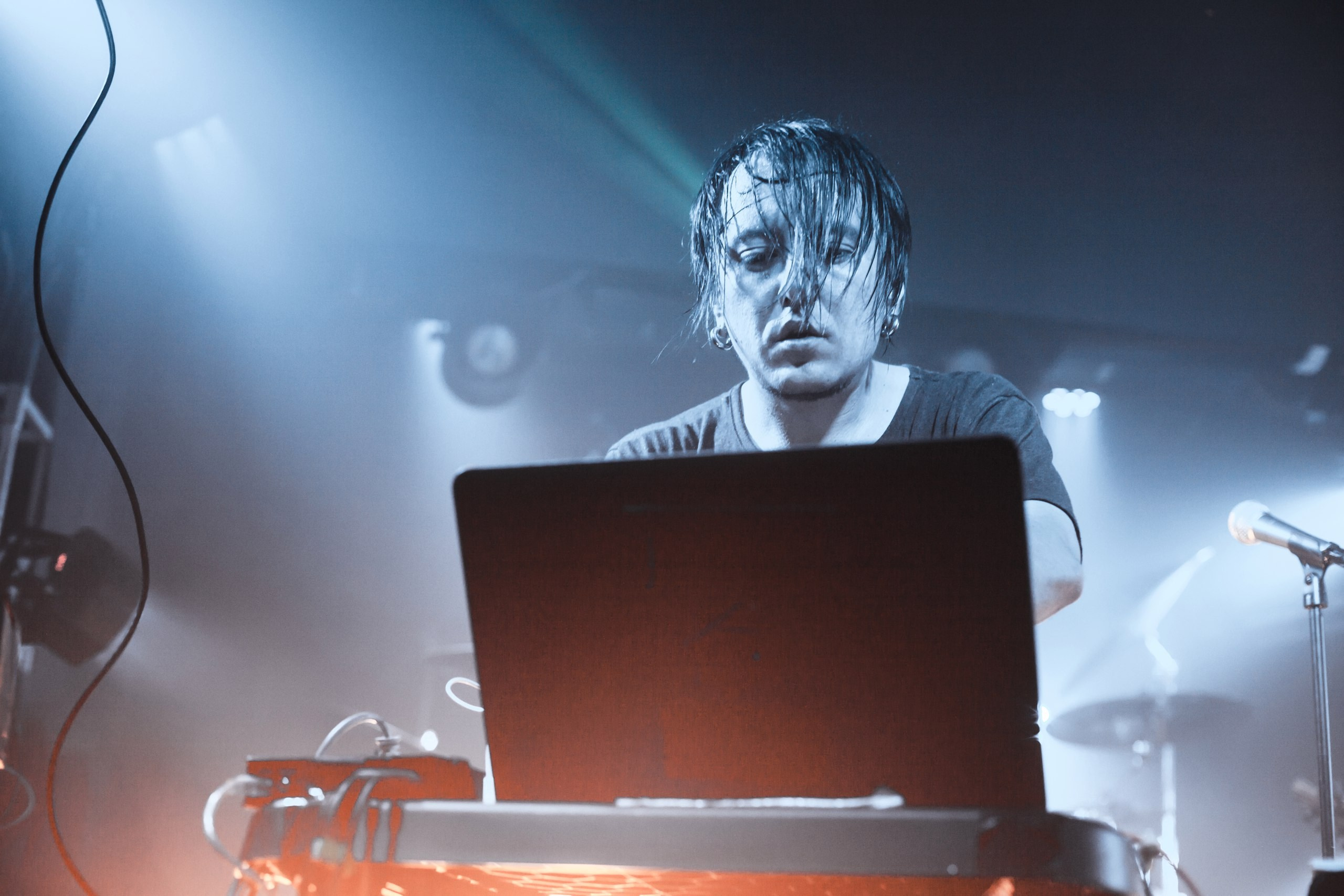 Психея. Репортажный фотограф Алексей Пирязев