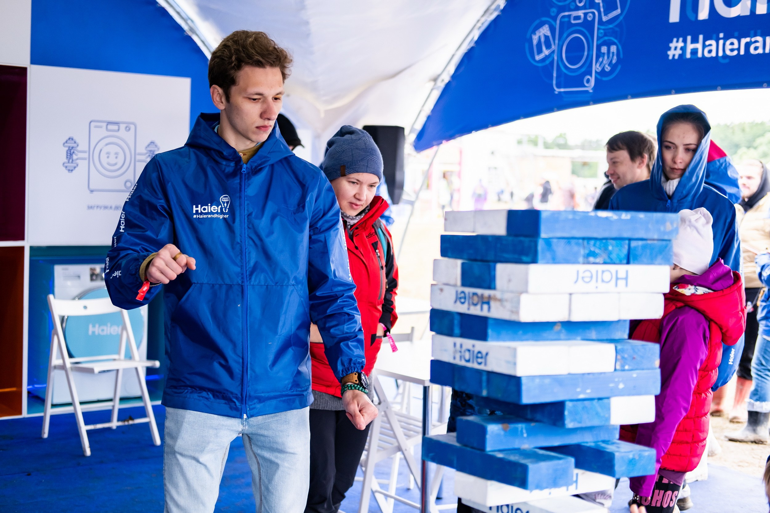 2019. Репортажный фотограф Алексей Пирязев