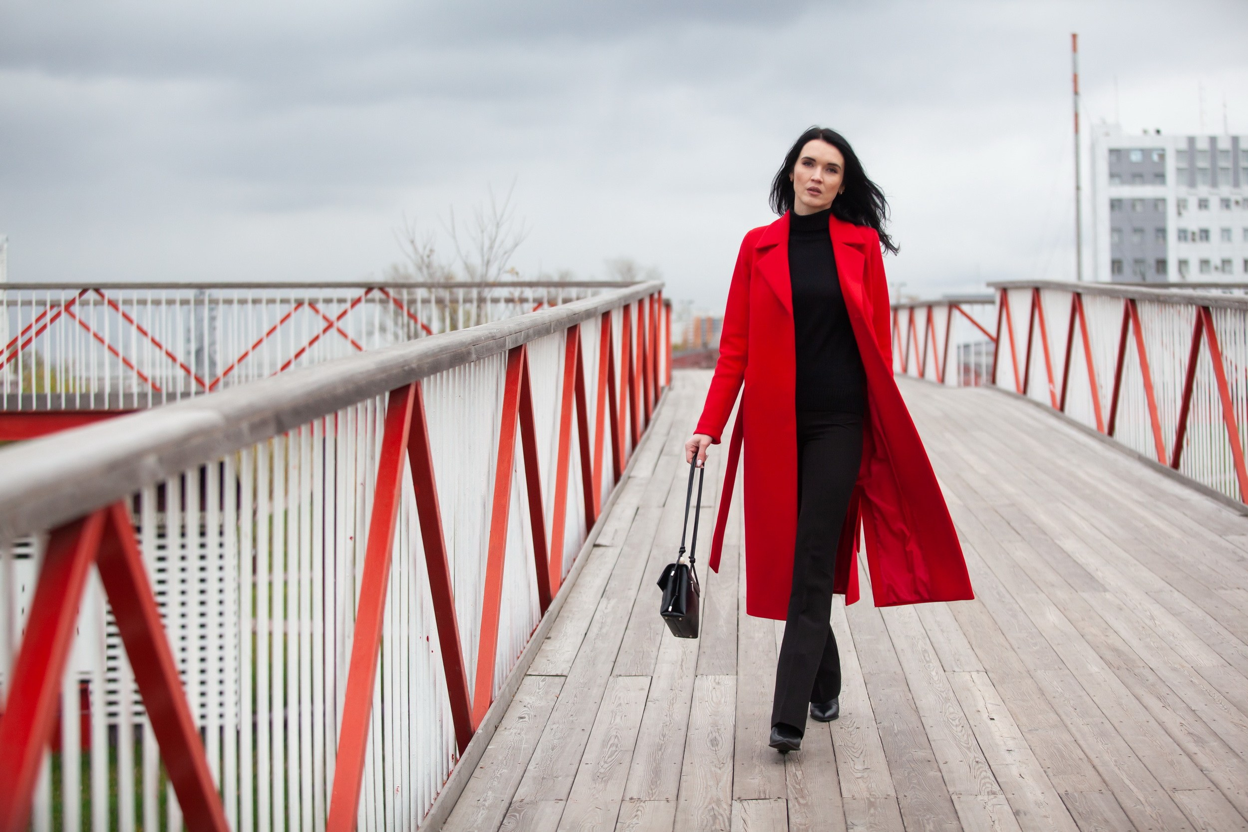 Татьяна. Репортажный фотограф Алексей Пирязев