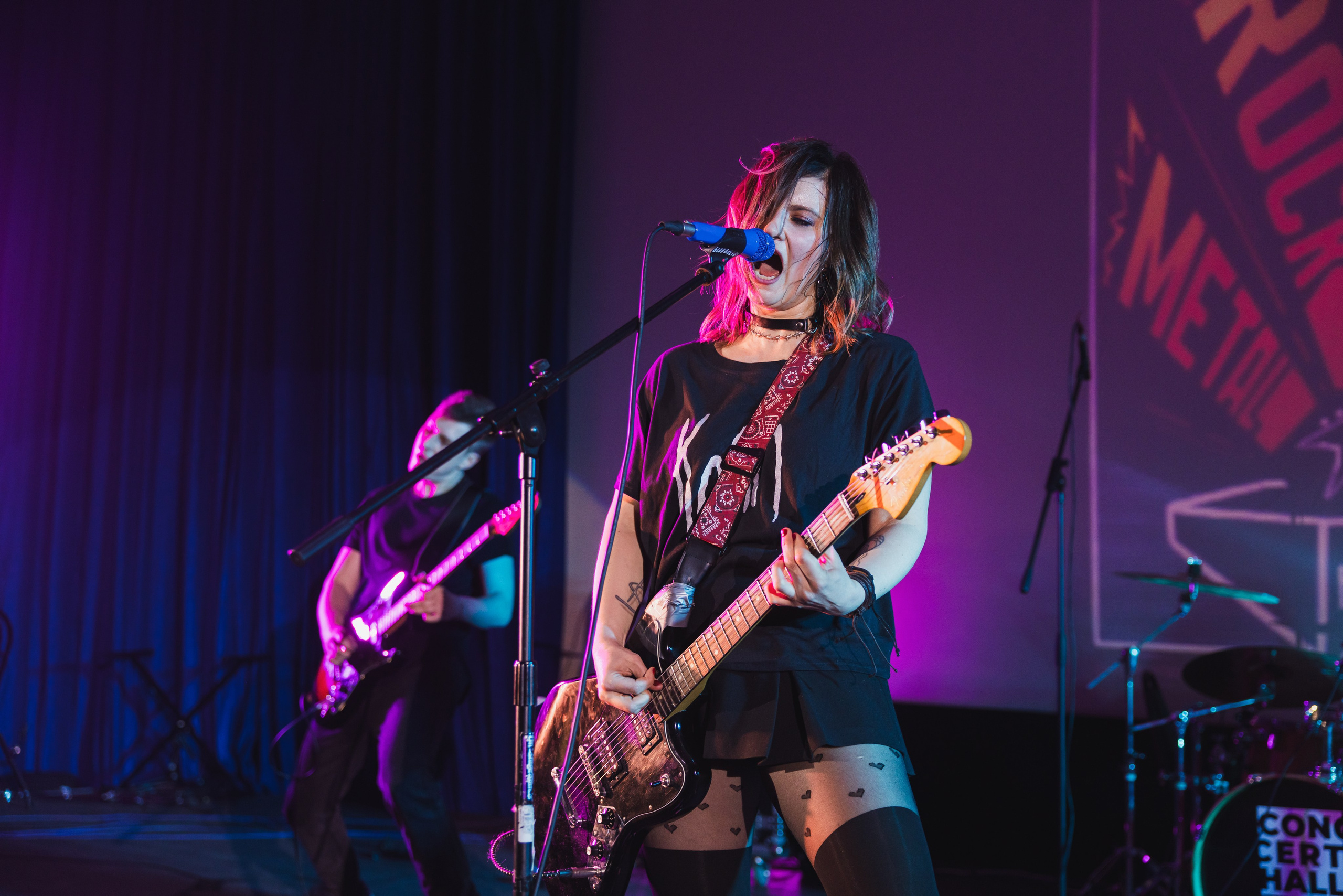 Молотняк 2025. Финал (6 апреля 2025). Репортажный фотограф Алексей Пирязев