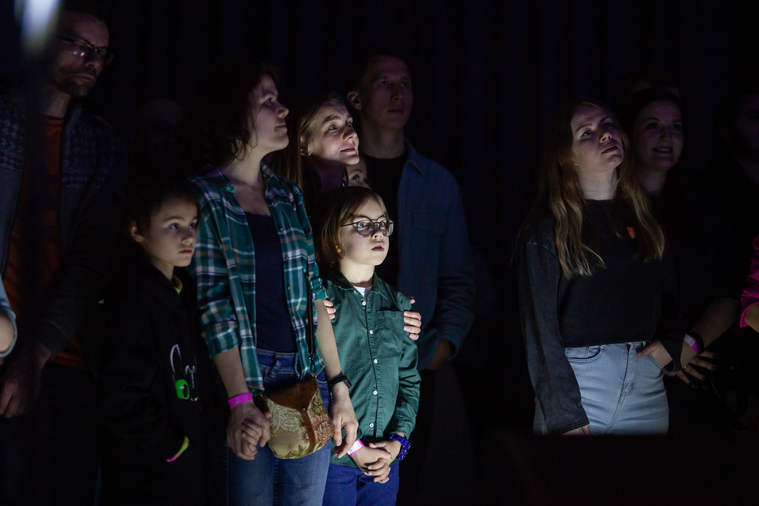 Полюса. Репортажный фотограф Алексей Пирязев