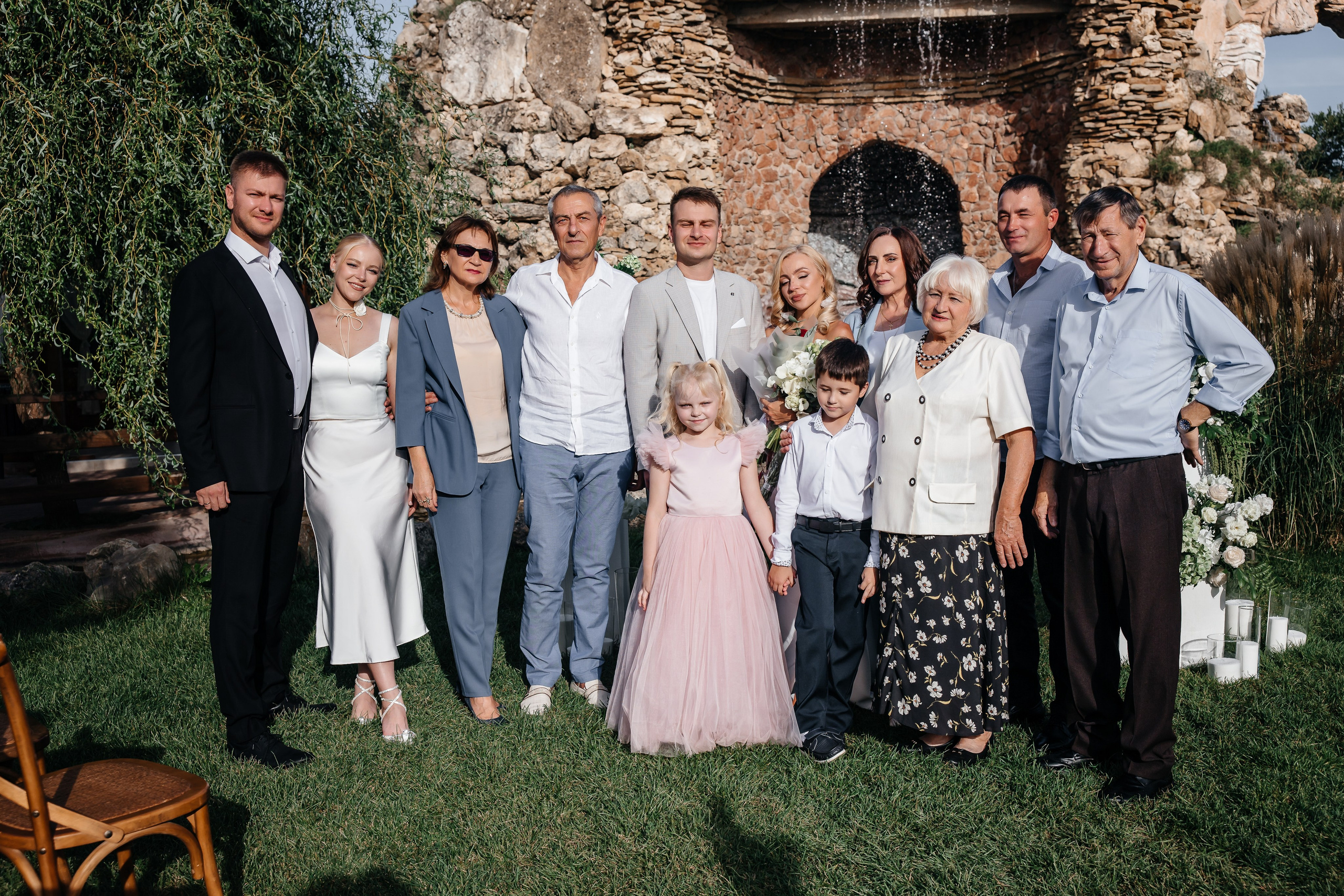 Анонс свадьбы для Насти и Руслана. Свадебный фотограф в Крыму и Севастополе Ольга Баскакова