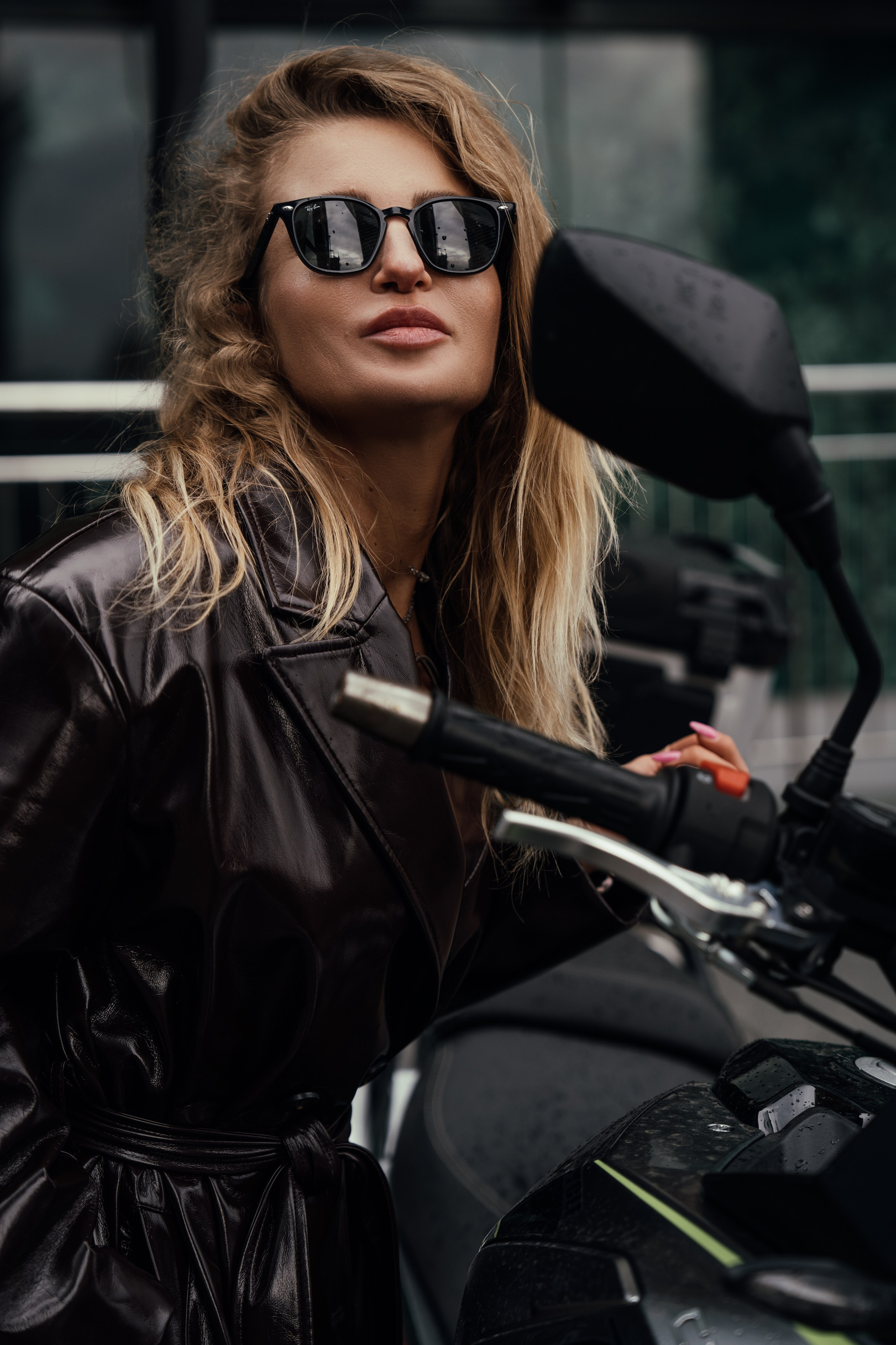 Индивидуальная фотосессия. Анастасия Профессиональный фотограф в Москве