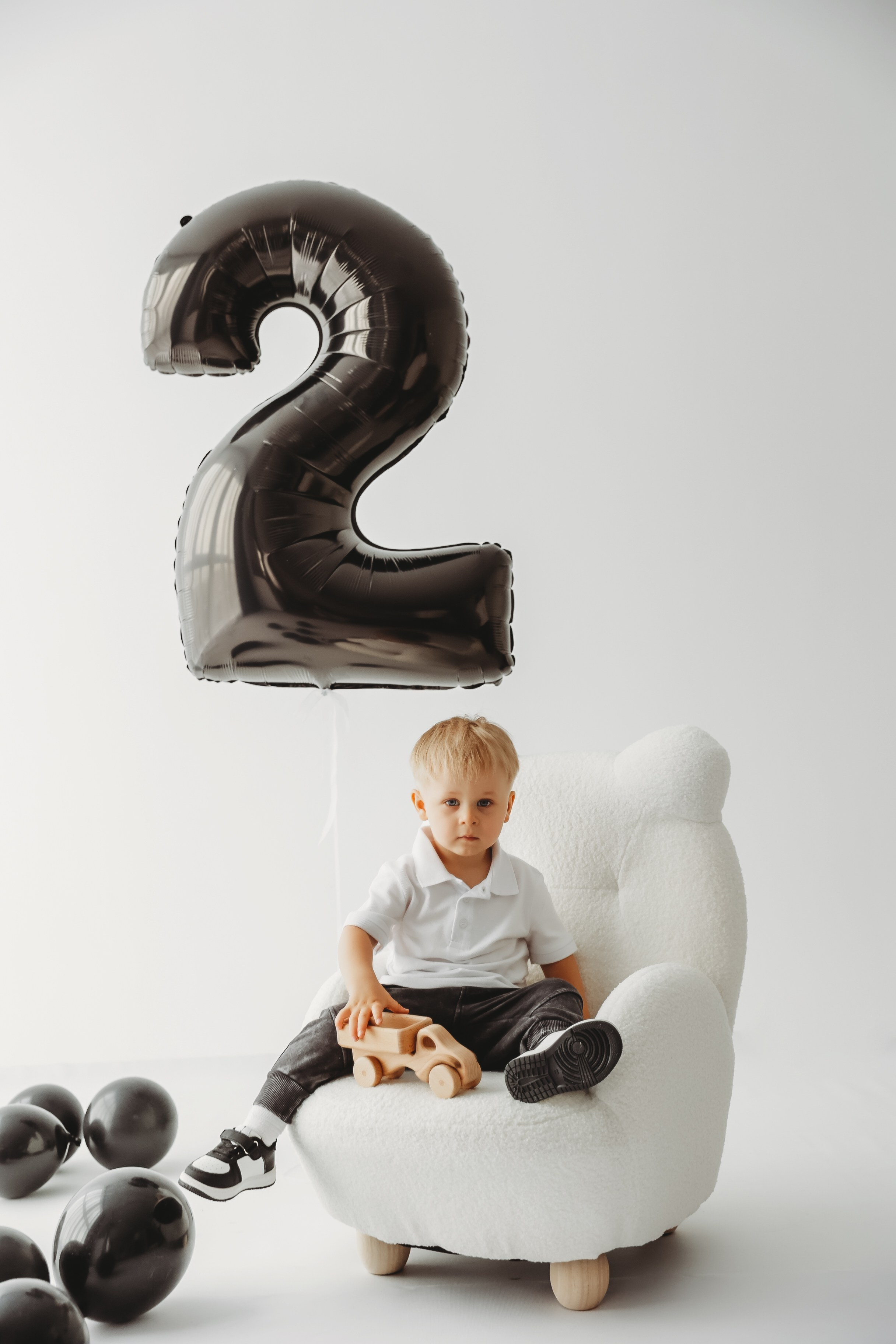 ТЁМЕ 2 ГОДА. Фотограф в Туле Оксана Денисова