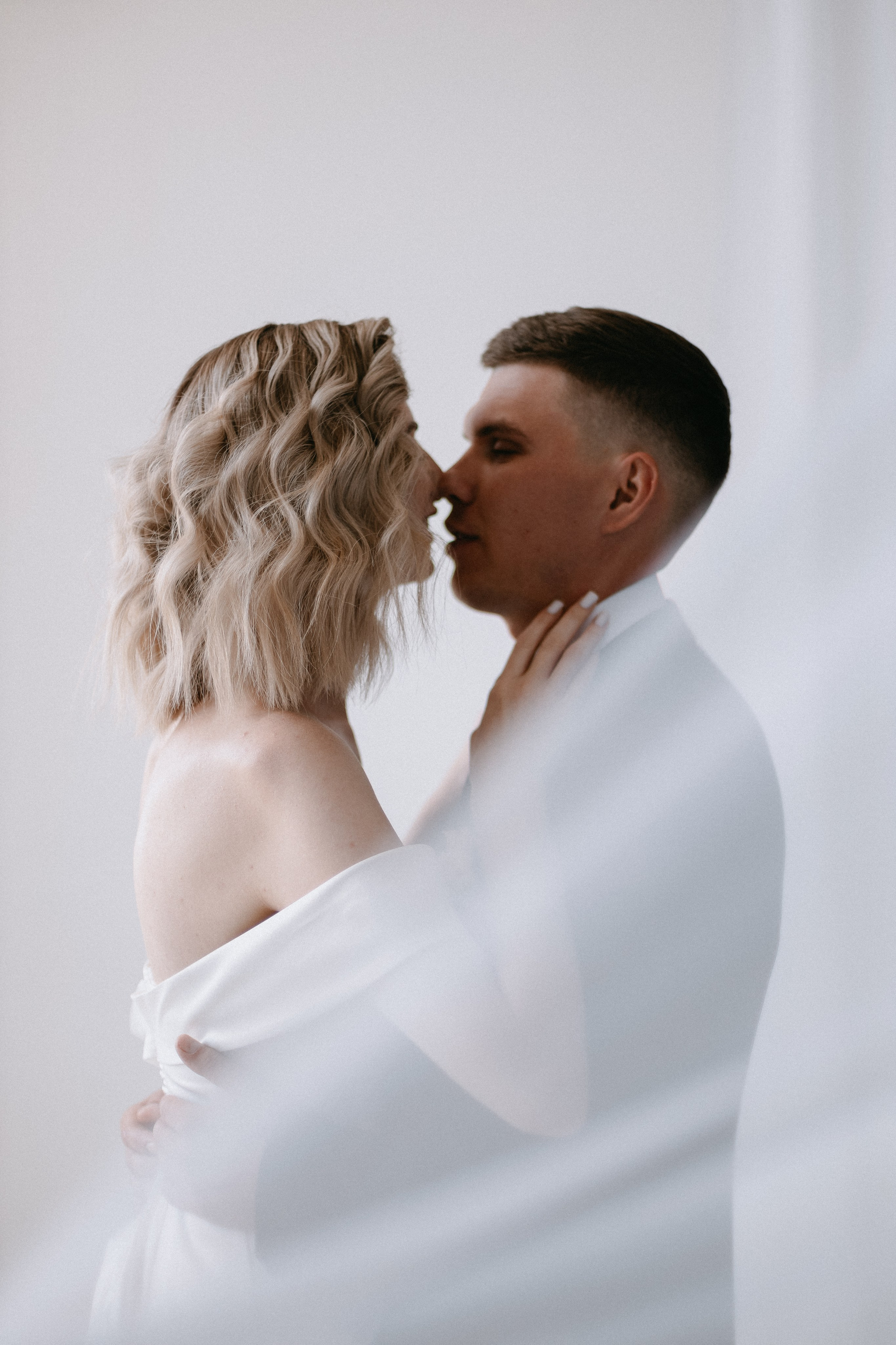 Егор и Ангелина. Главная